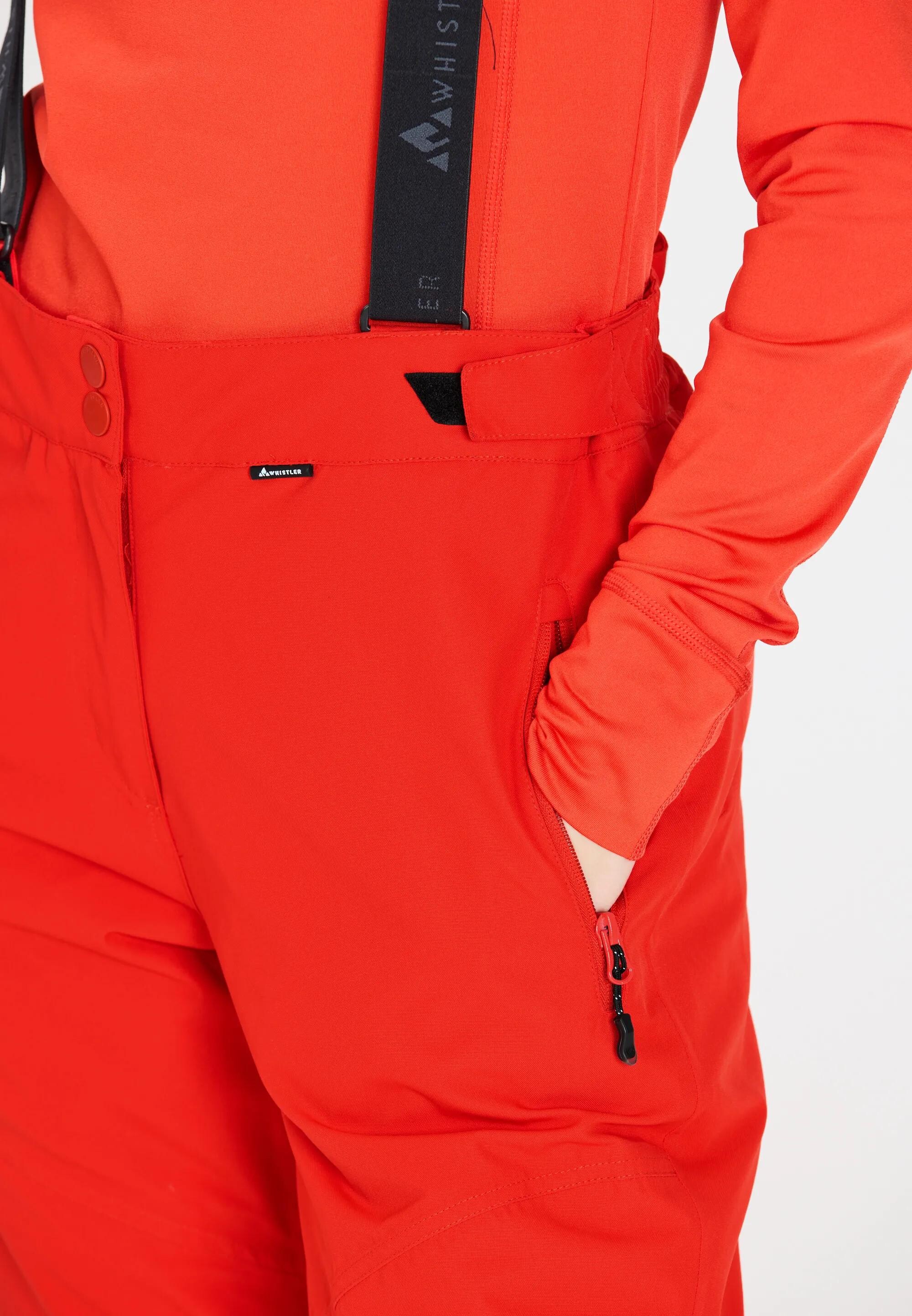 Whistler Drizzle W-Pro 10000 Women's Ski Pants