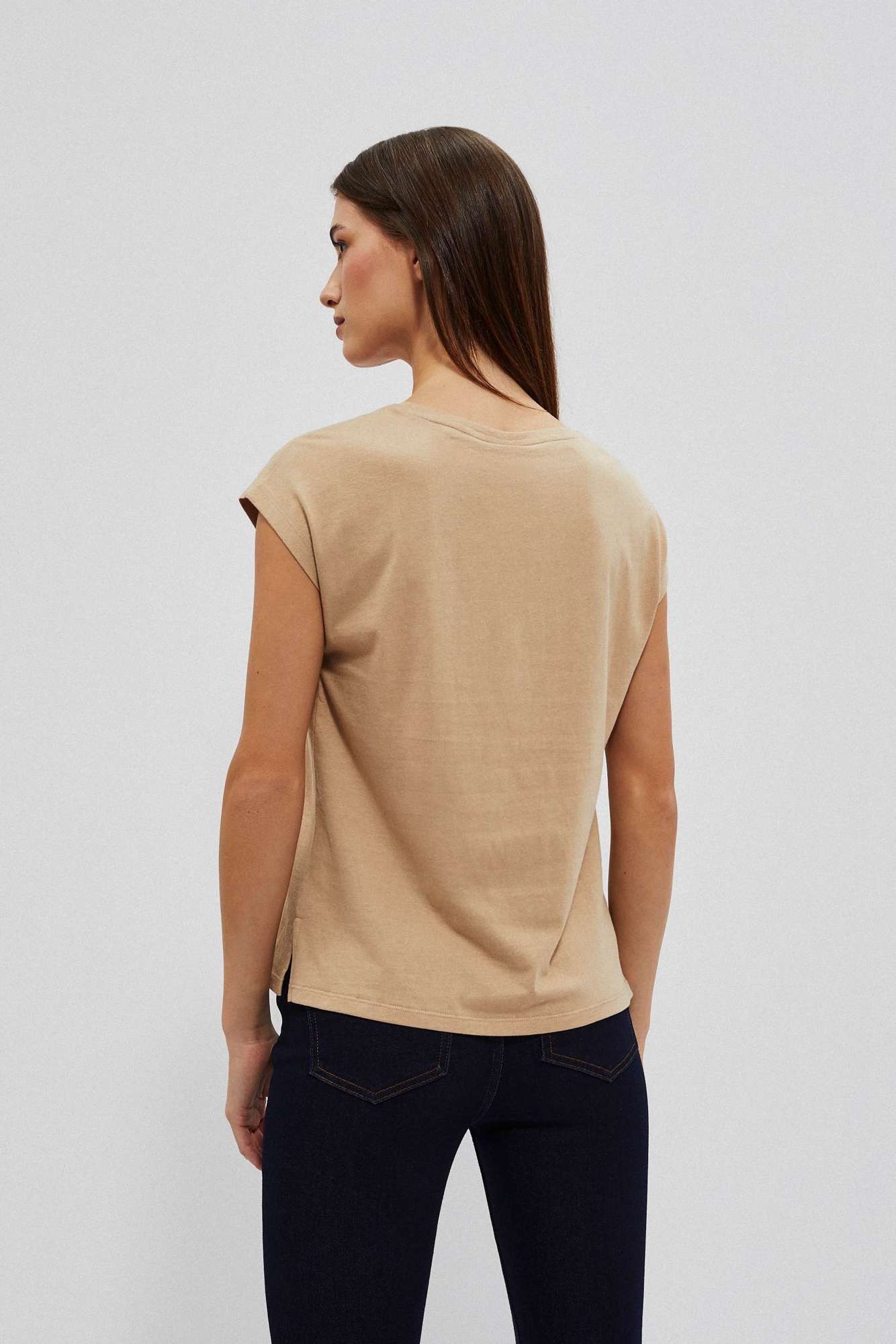 Blouse - model coming soon