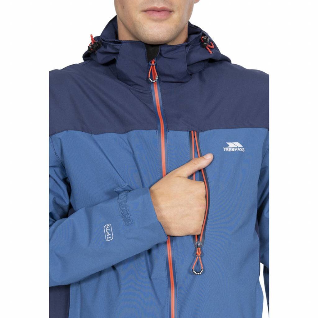 Men&#039;s Trespass Tappin Jacket