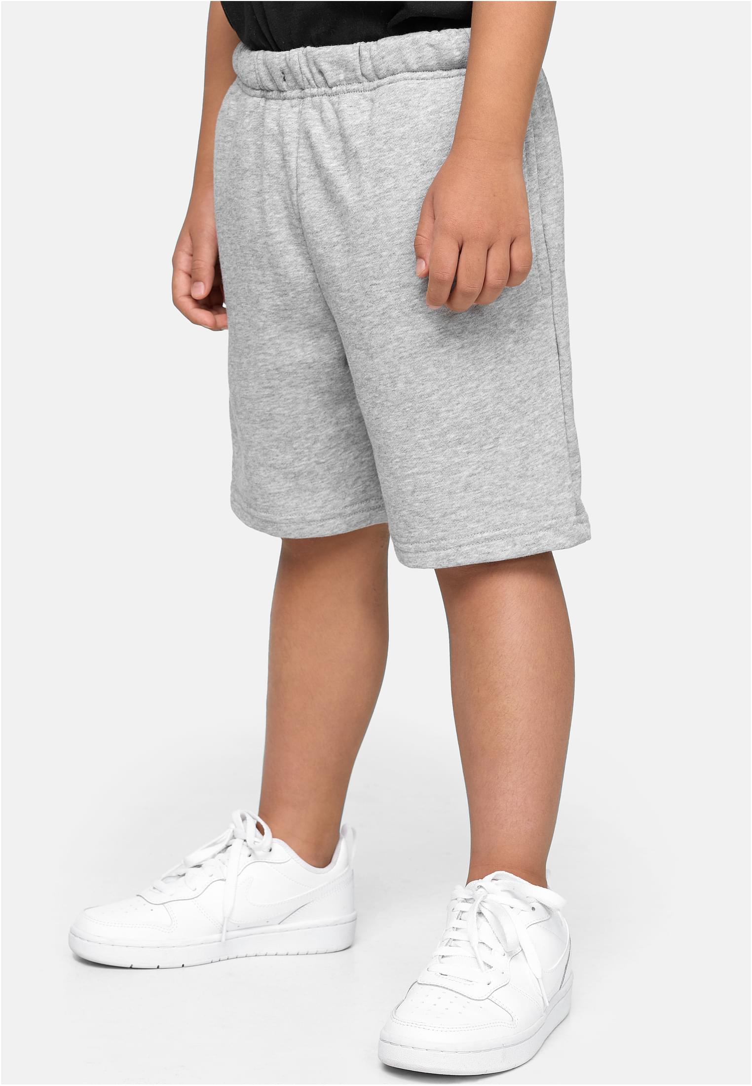 Boys' Basic Sweatpants - Grey