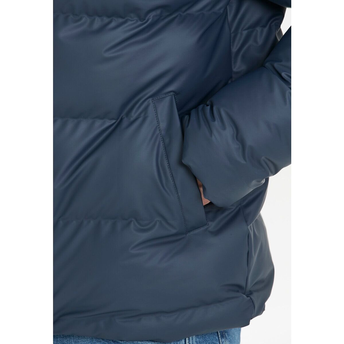 Men's quilted jacket Weather Report Quinn M
