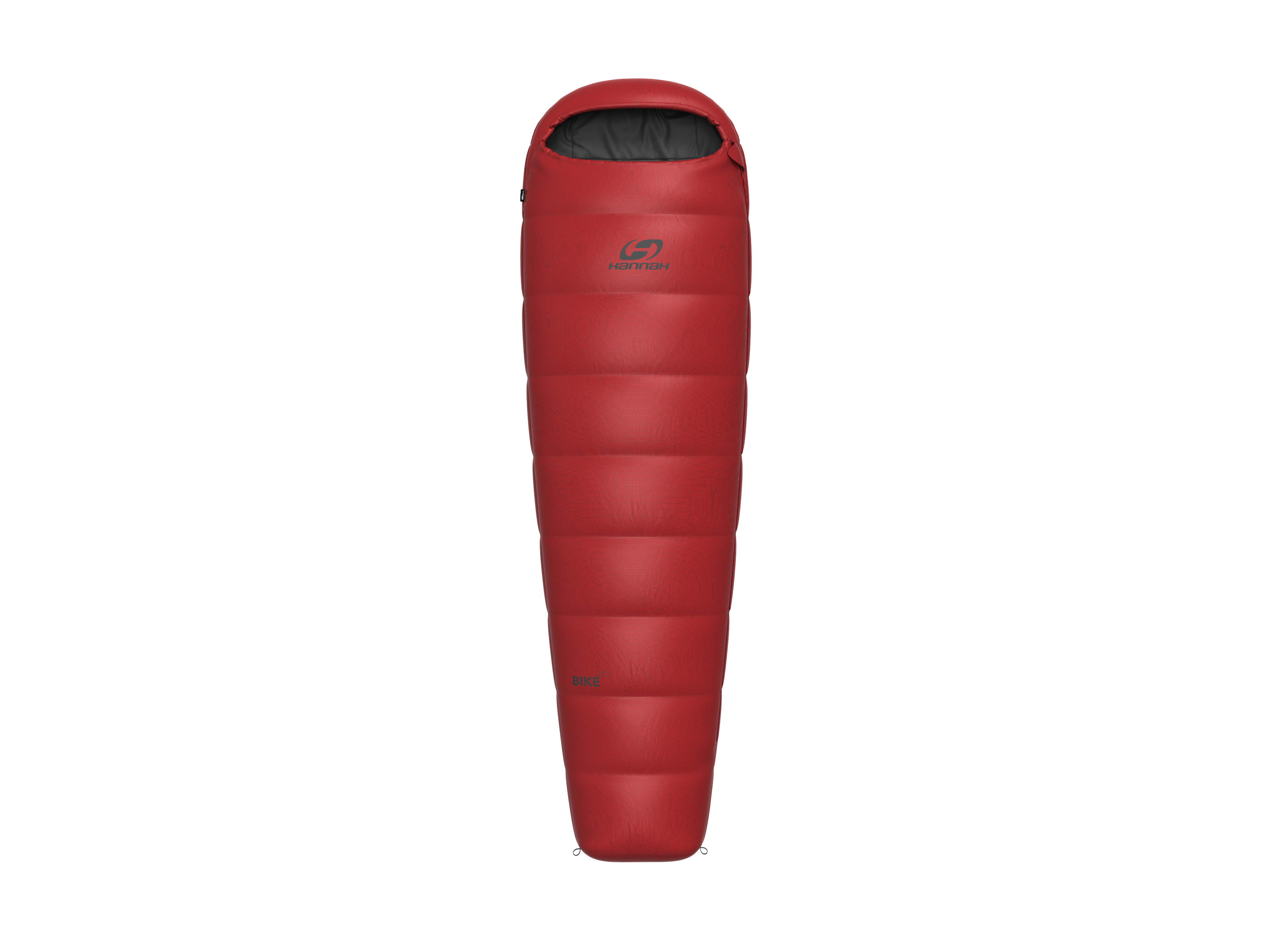 Sleeping Bag Hannah BIKE 100 Salsa