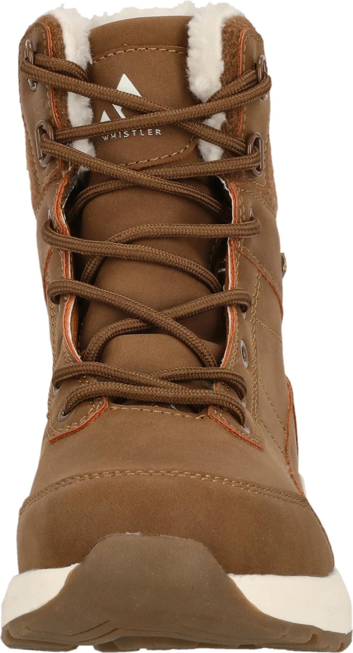 Ghete de iarnă pentru femei Whistler Duien