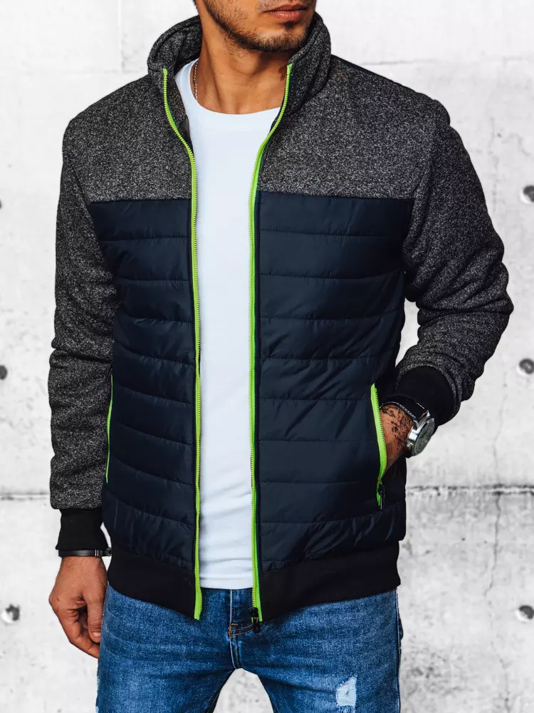 Herren-Jacke DStreet