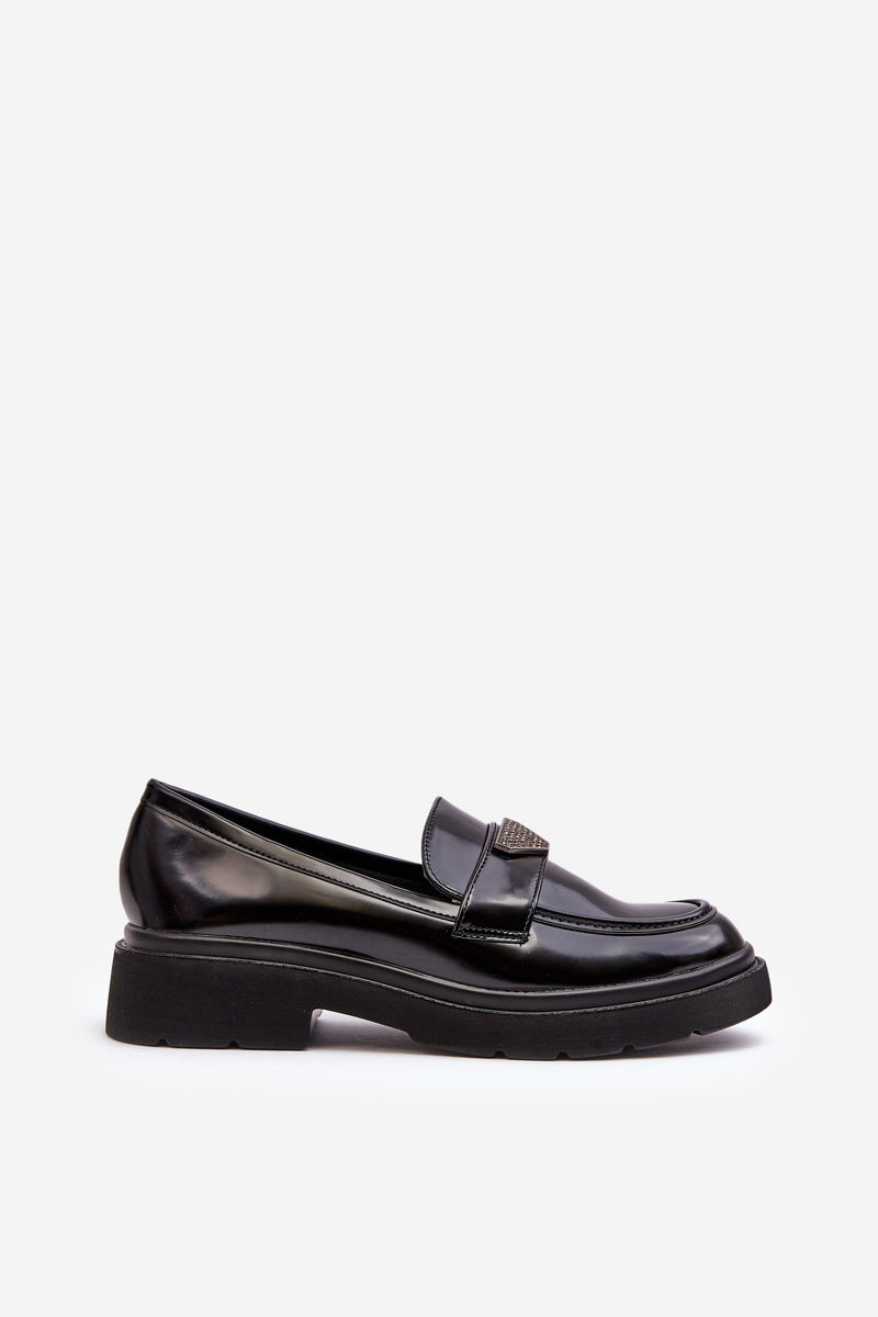 Mocasini de damă Kesi