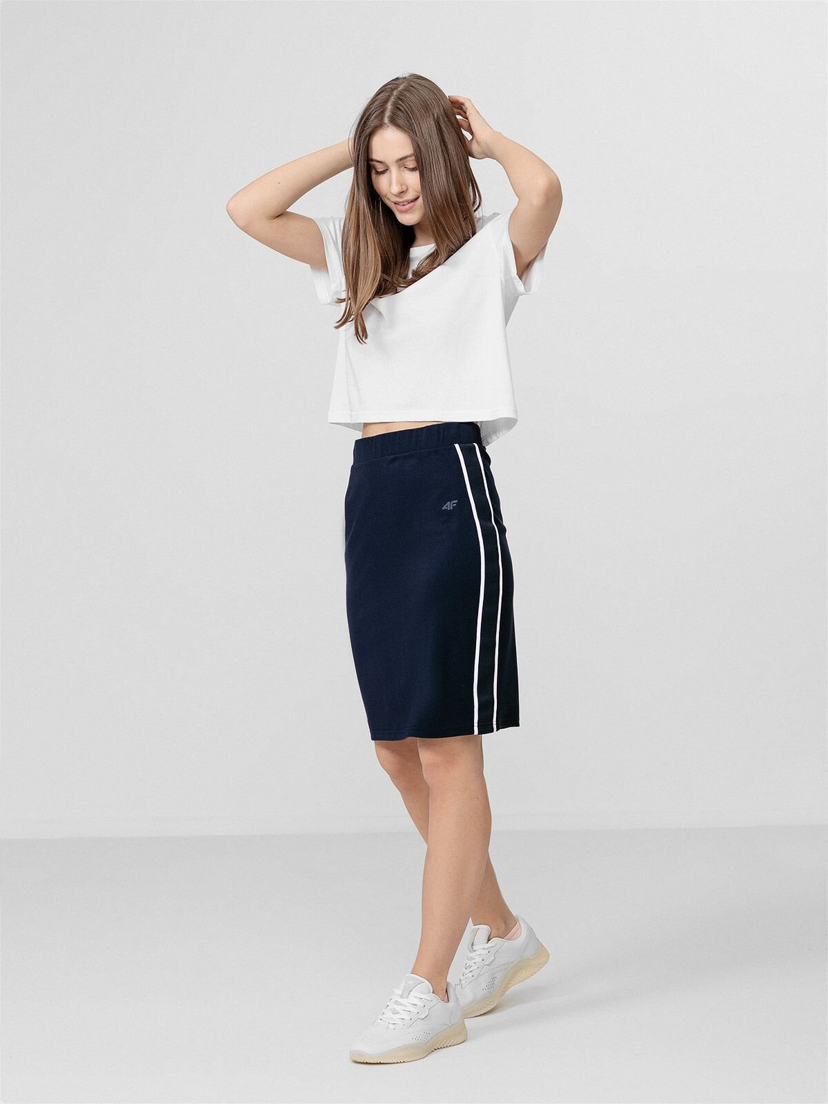 Women&#039;s 4F skirt