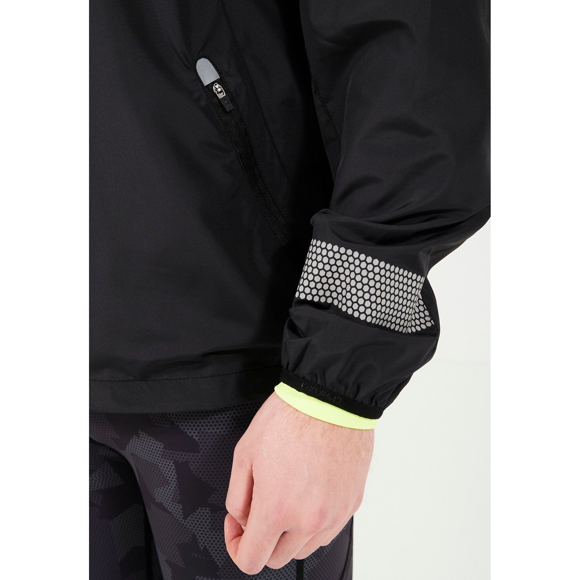 Men's Endurance Earlington Running Jacket