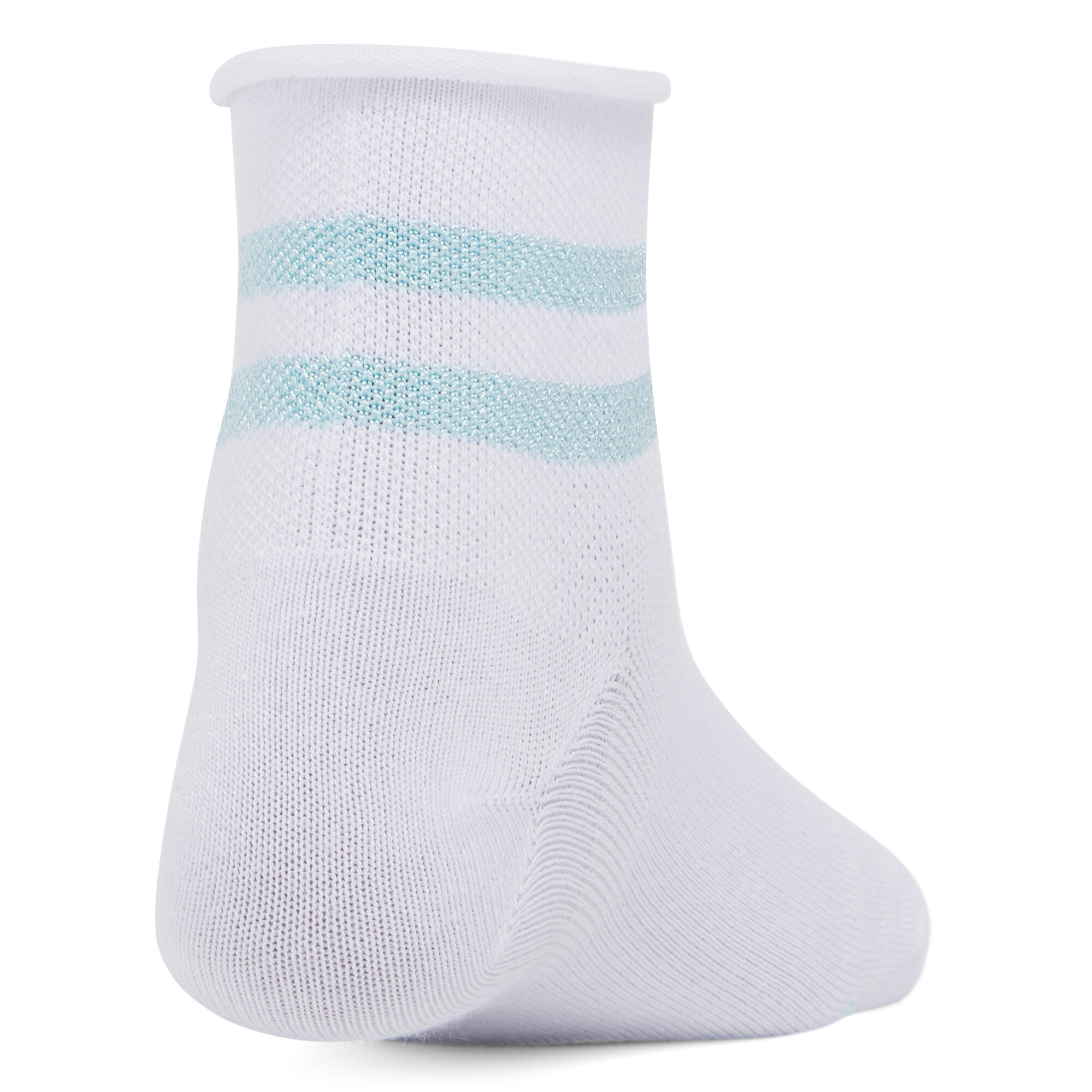 Women&#039;s socks Under Armour Essential Nov 3pk Qtr