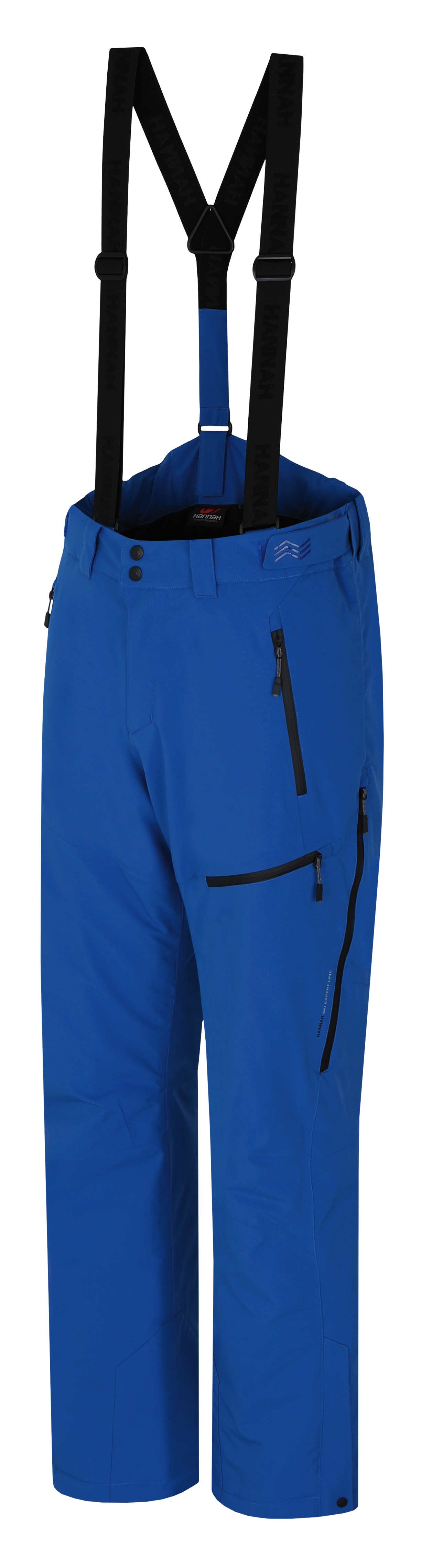 Men's Ski Pants Hannah AMMAR Princess Blue