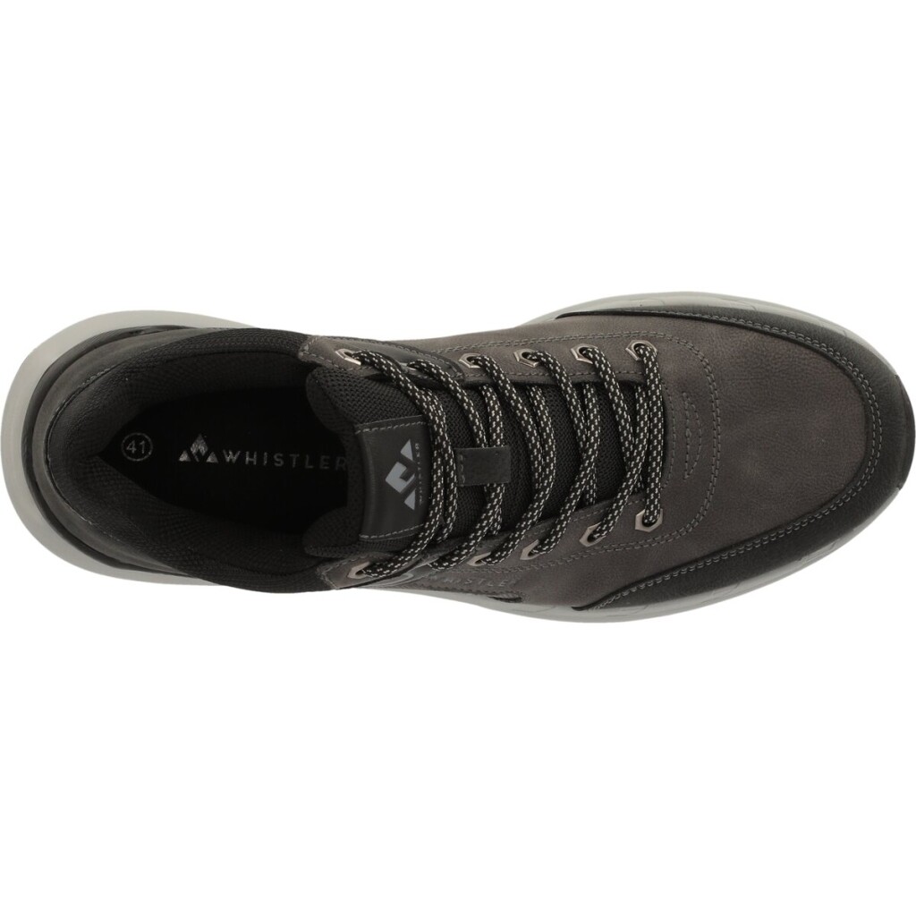 Men&#039;s ankle shoes Whistler Brayden