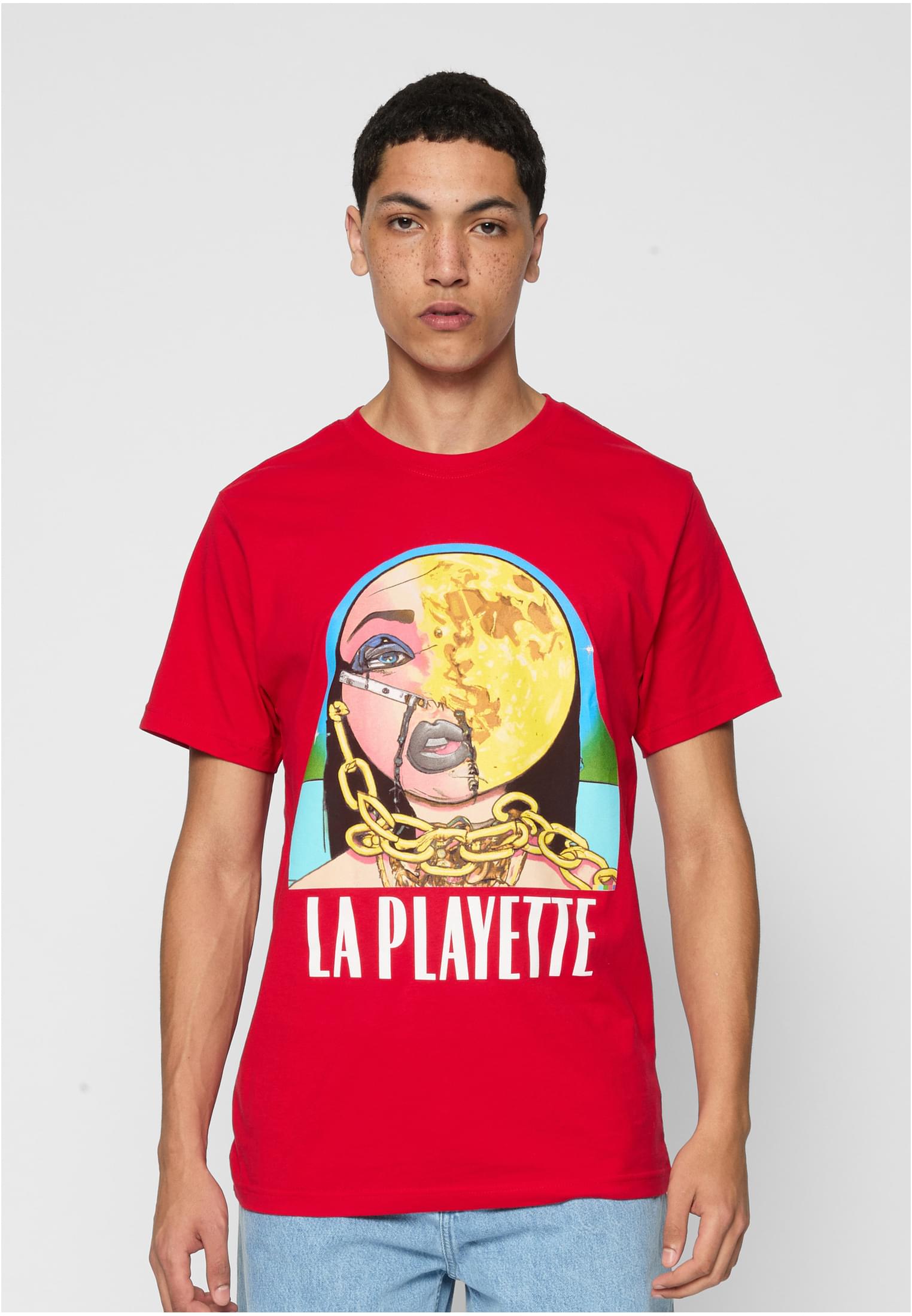 La Playette Urban T-Shirt