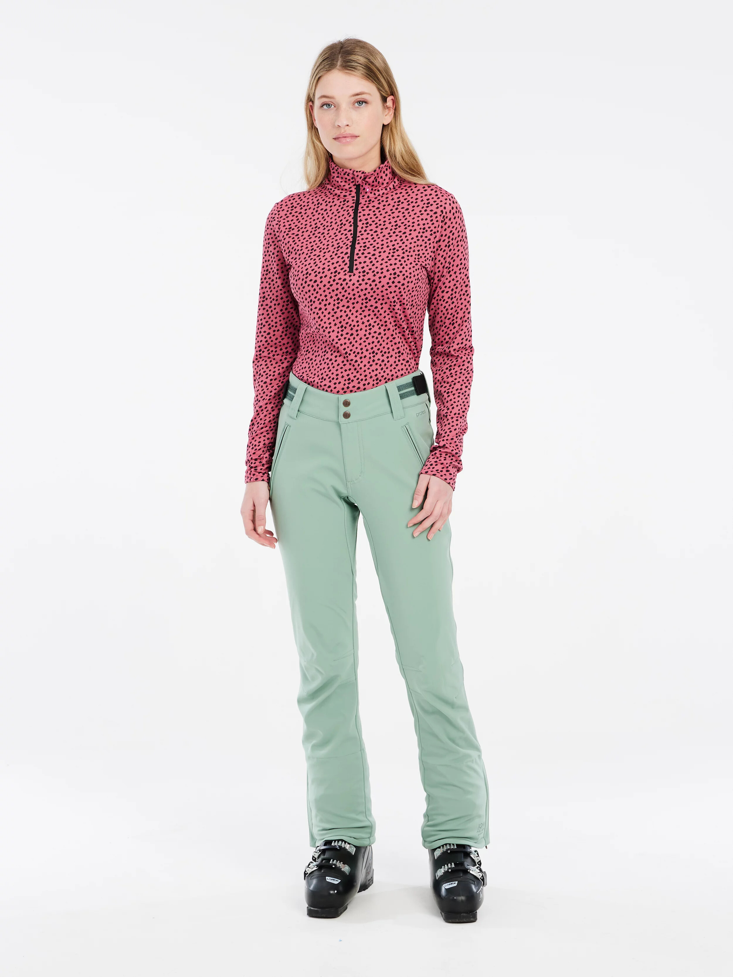 Women's sweatshirt Protest PRTKACEY