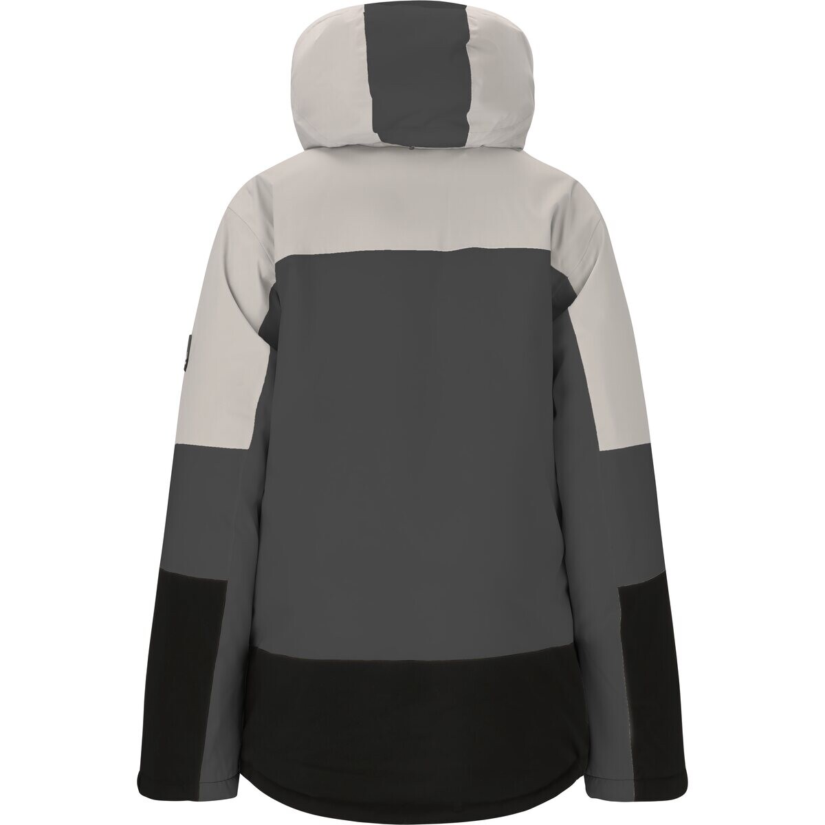Children's ski jacket Whistler MONTECA