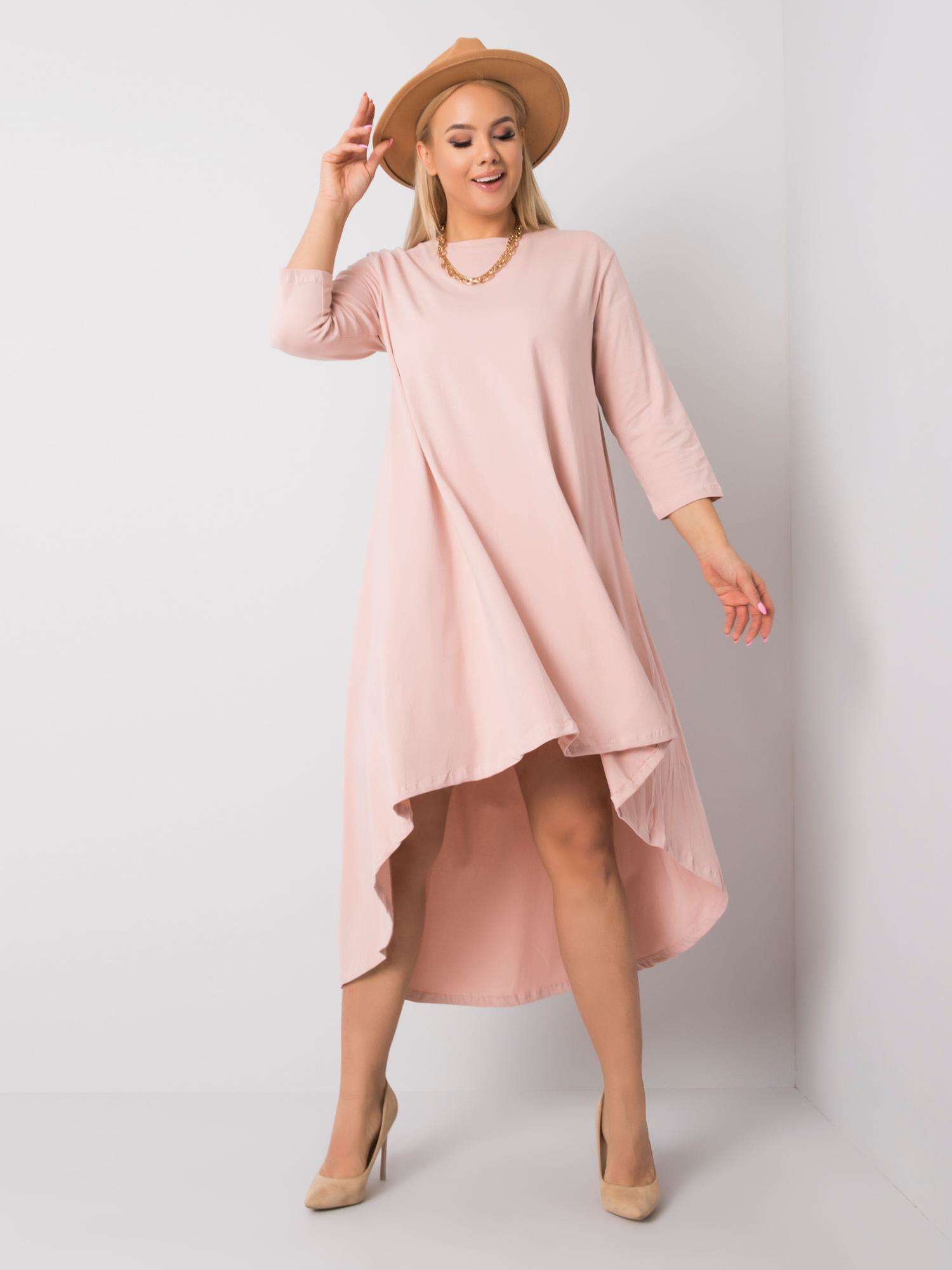 Dress-RV-SK-5763.84P-light pink