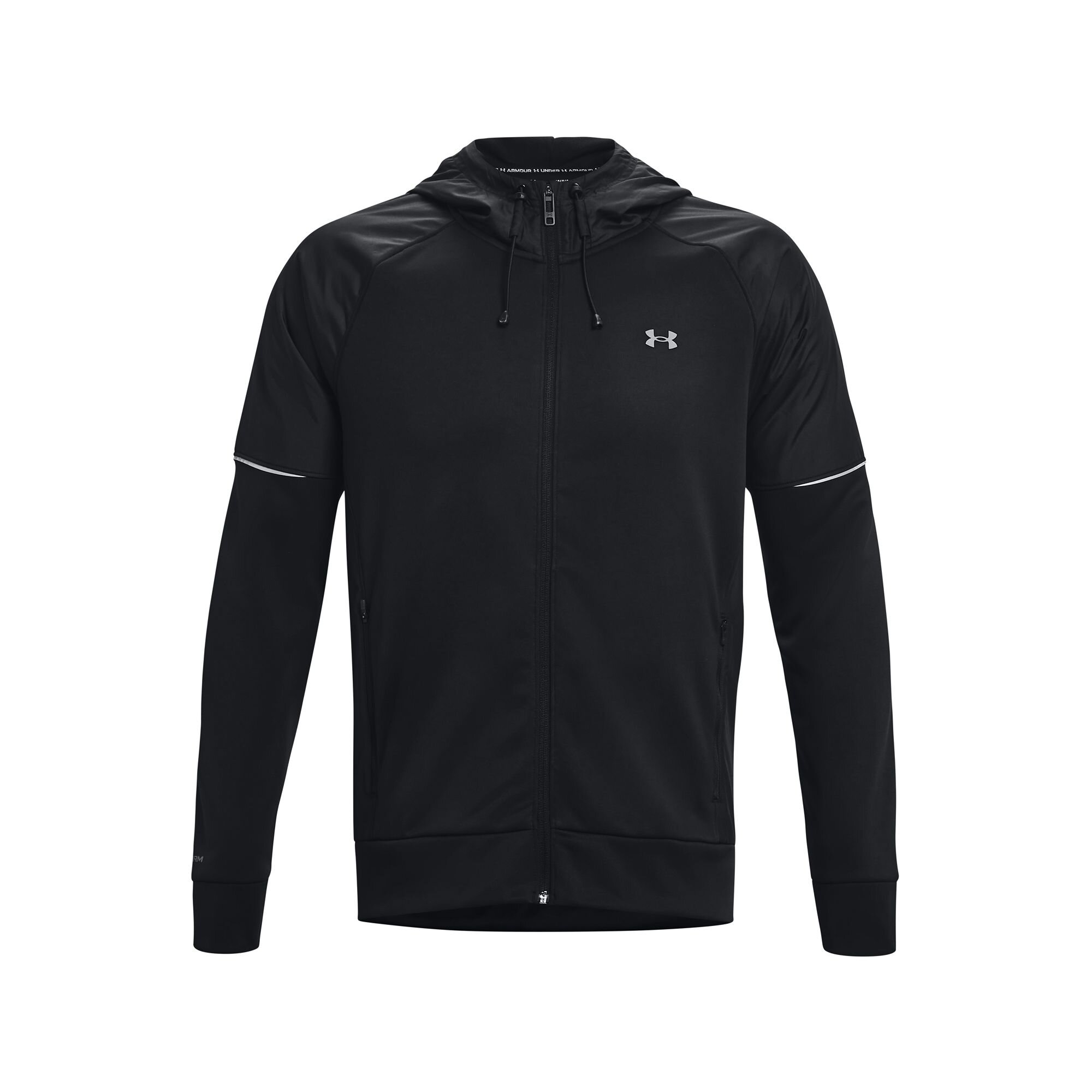 Men&#039;s Under Armour AF Storm FZ Hoodie