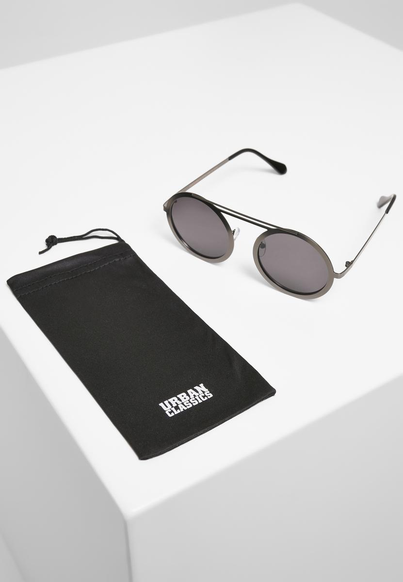 104 Sunglasses UC Gunmetal/black