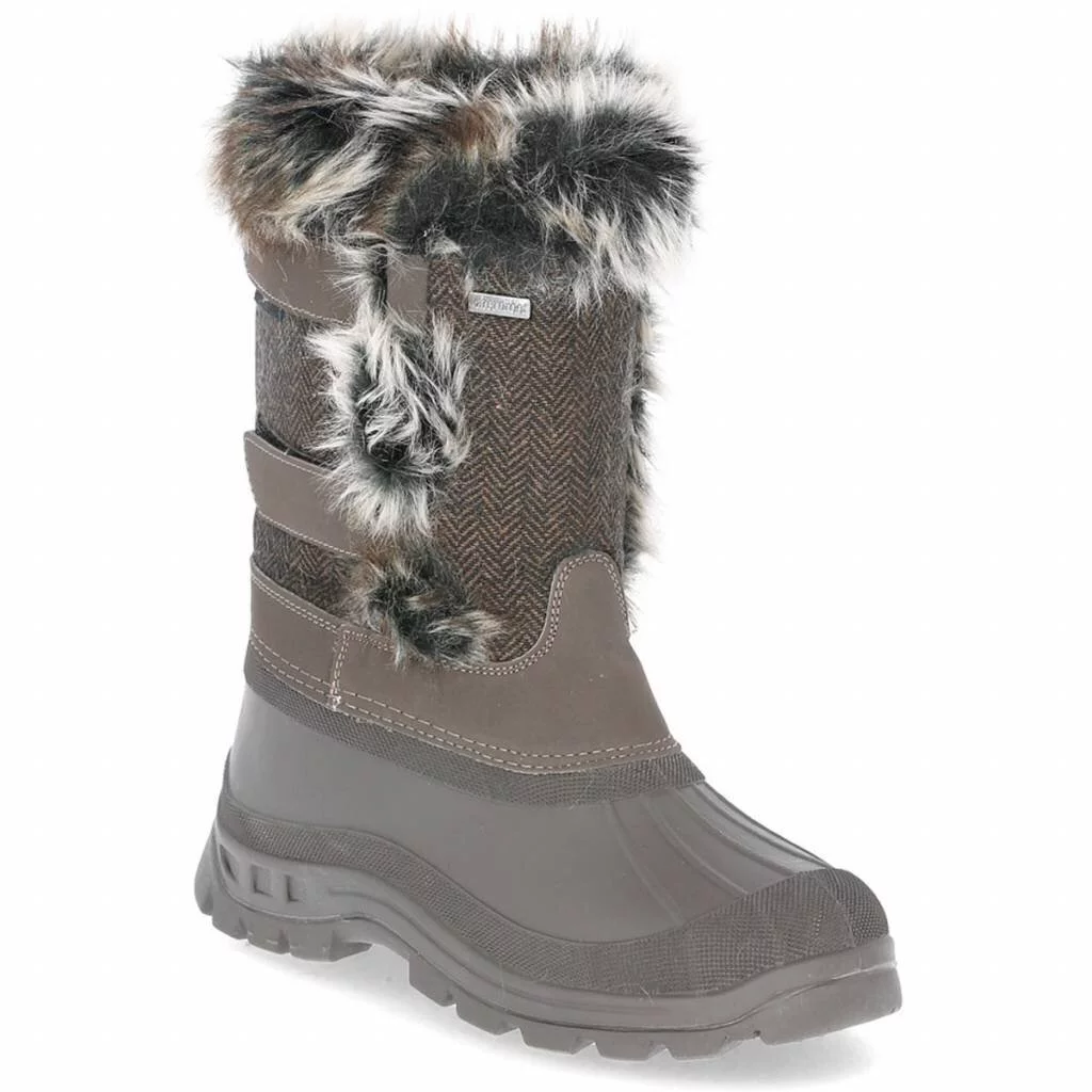 Trespass Brace Women's Winter Boots