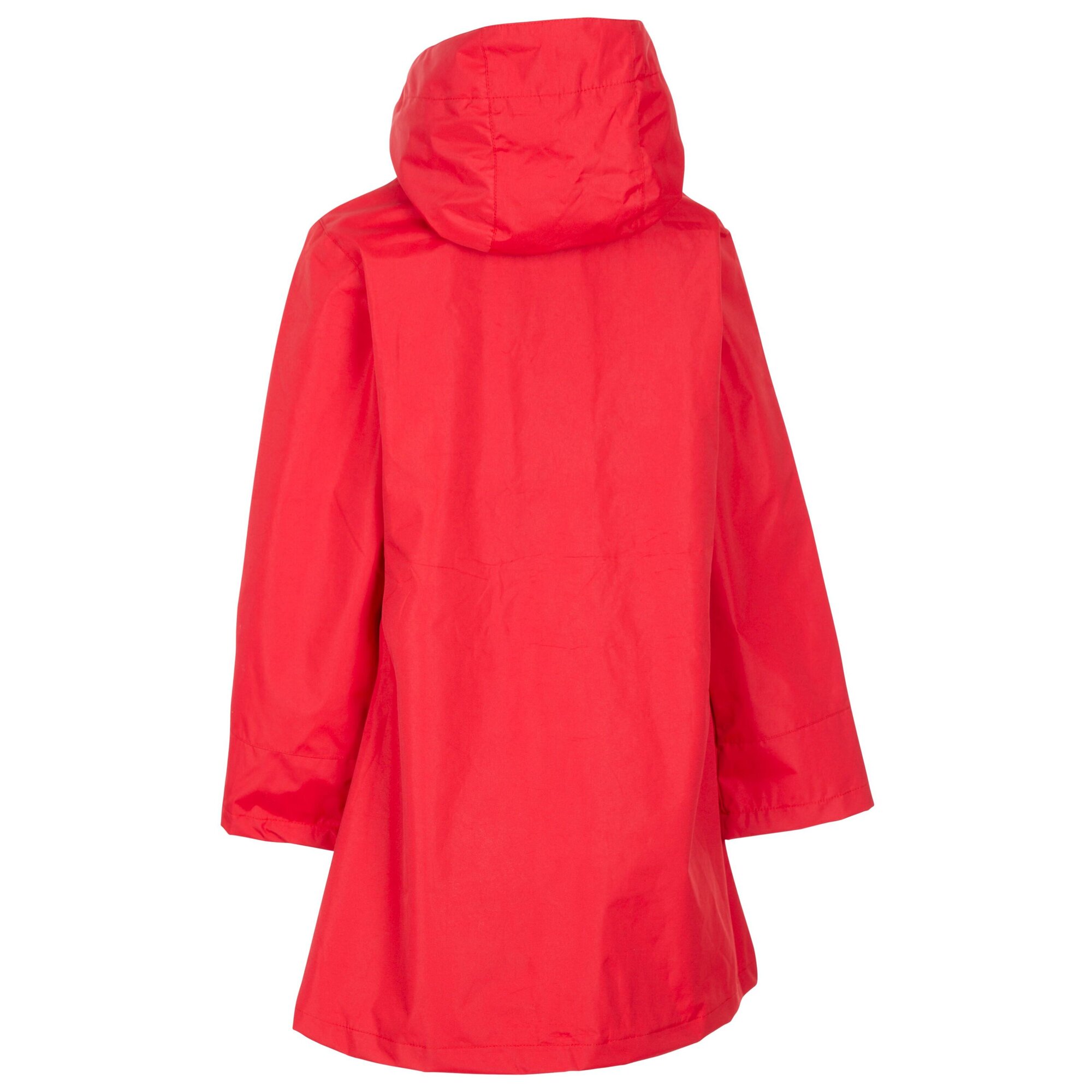 Girls' Trespass Drizzling Jacket