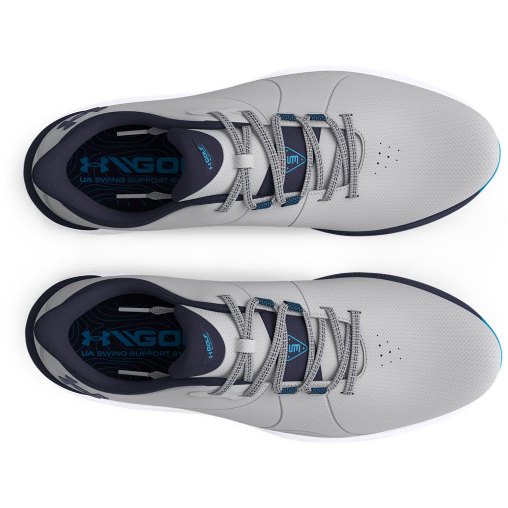 Under Armour Drive Pro SL Men's Spikeless Golf Shoes