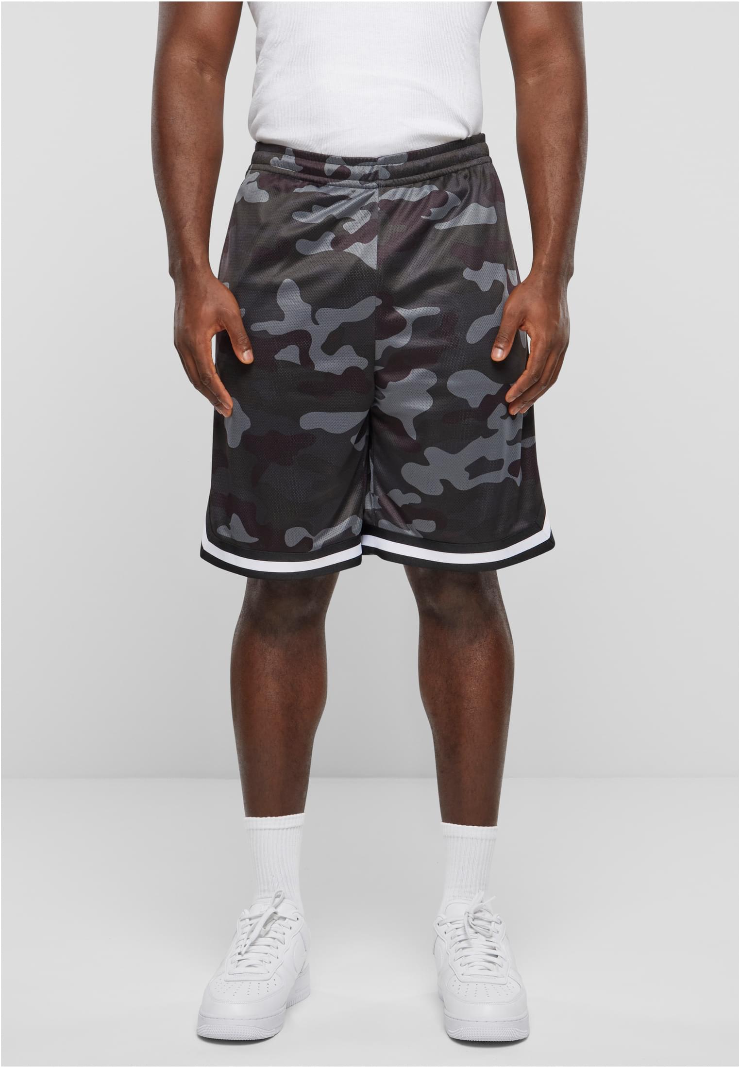 Men's Shorts AOP - Camouflage im Sale-uc men 1