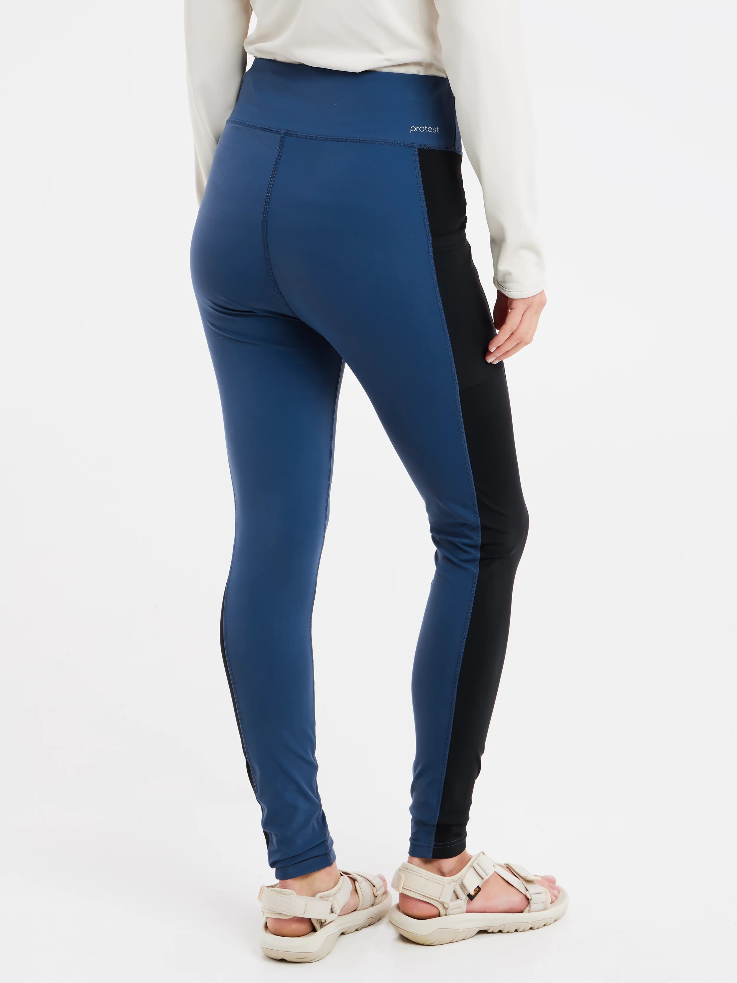 Women's leggings Protest PRTGARJAN