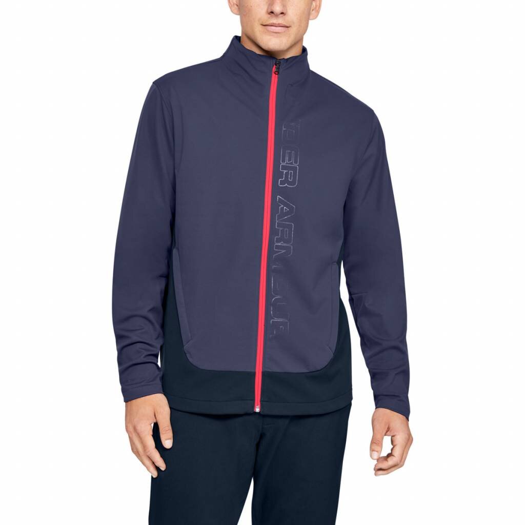 Men's Jacket Under Armour Storm Full Zip