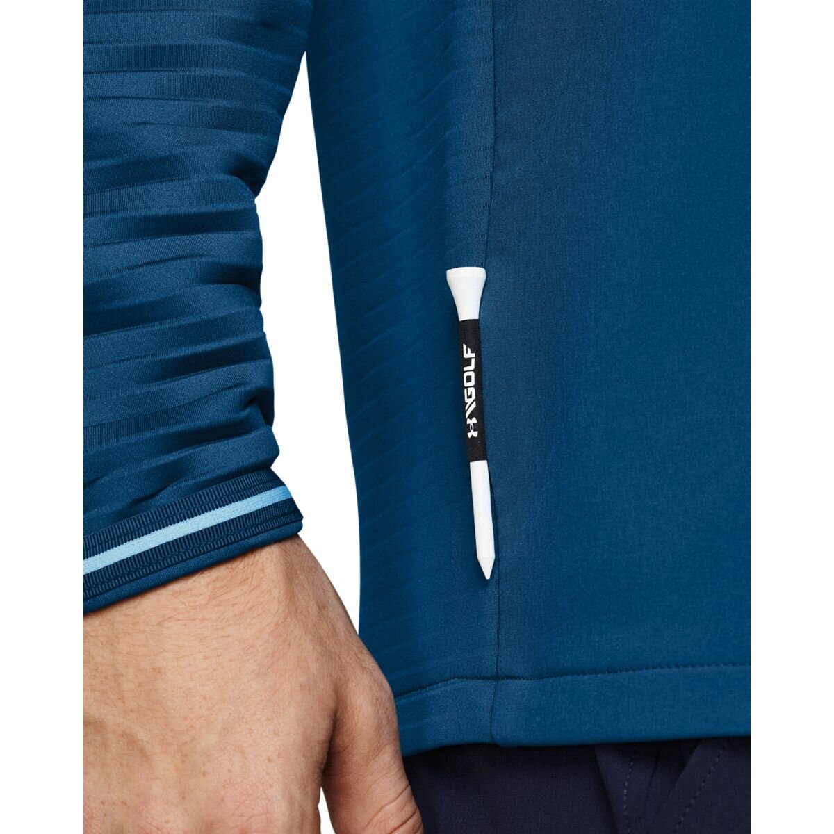 Men's Under Armour Storm Daytona HZ sweatshirt