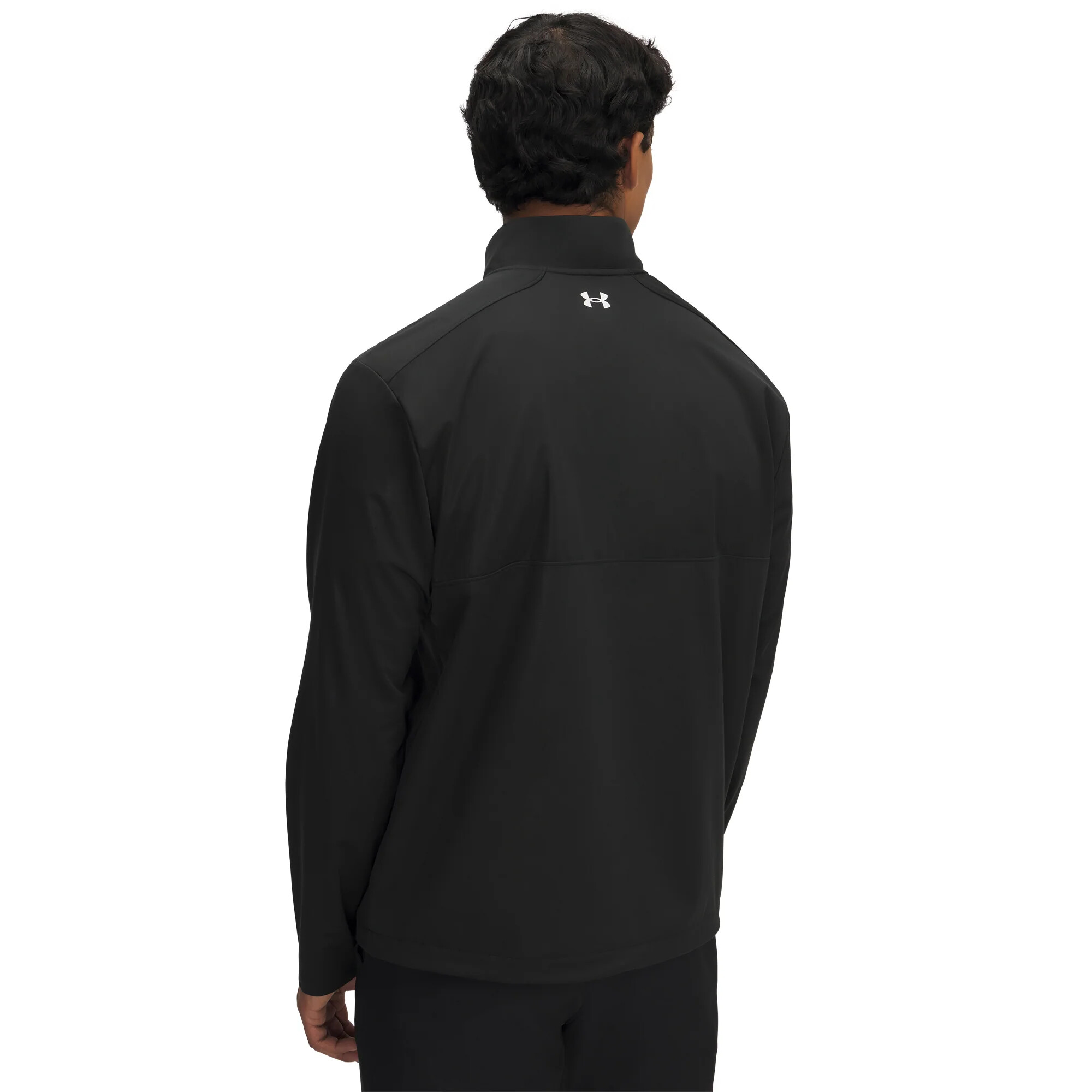Men's sweatshirt Under Armour Drive Wind Half Zip