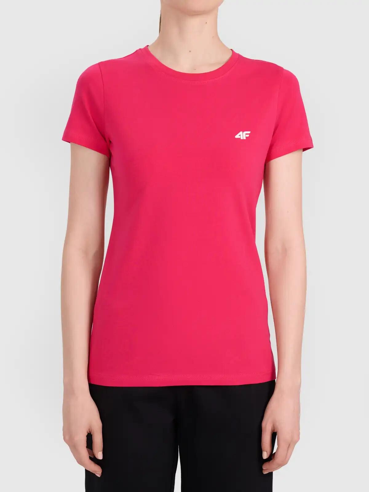 Dámské triko 4F Linda