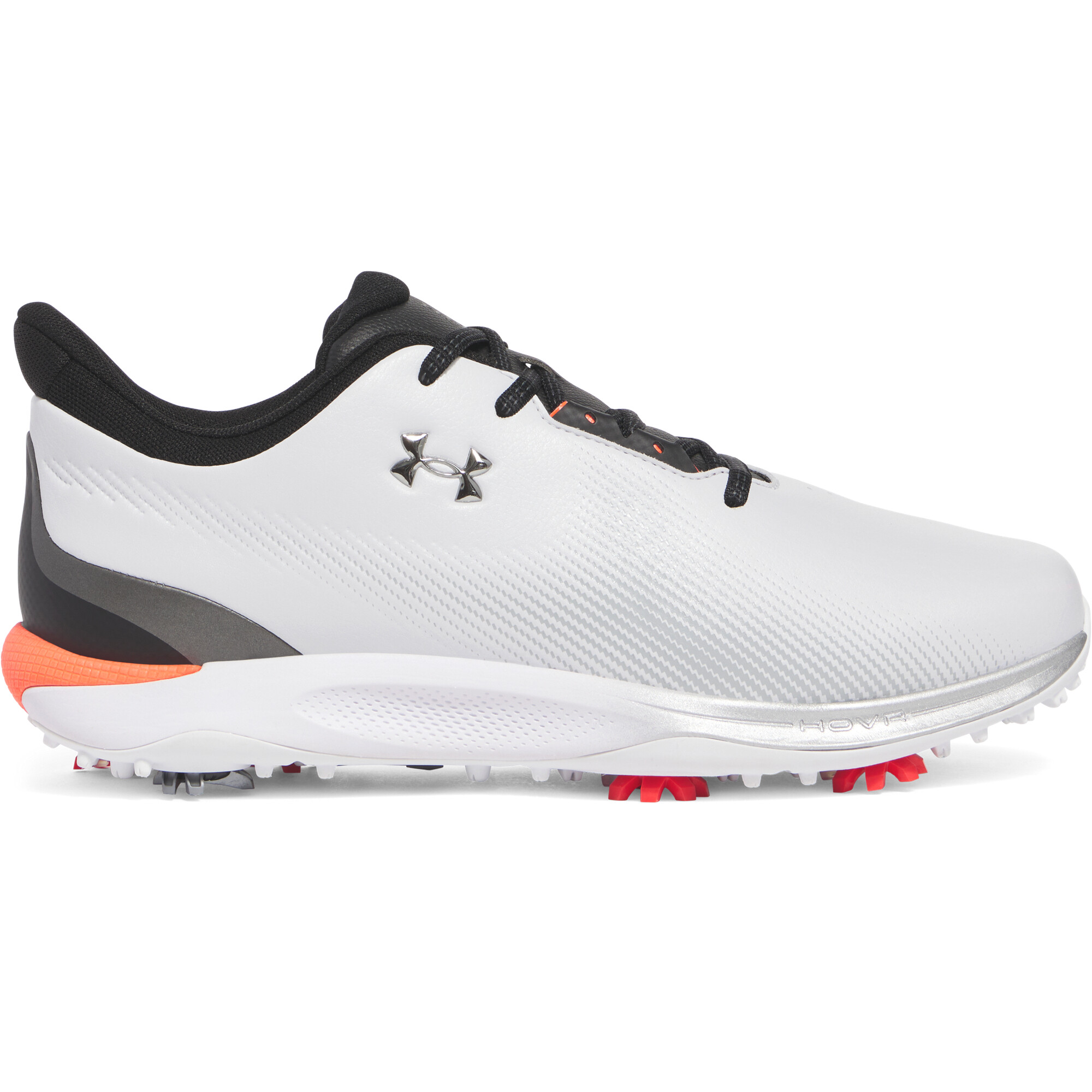 Mens spiked shoes Under Armour Drive Fade