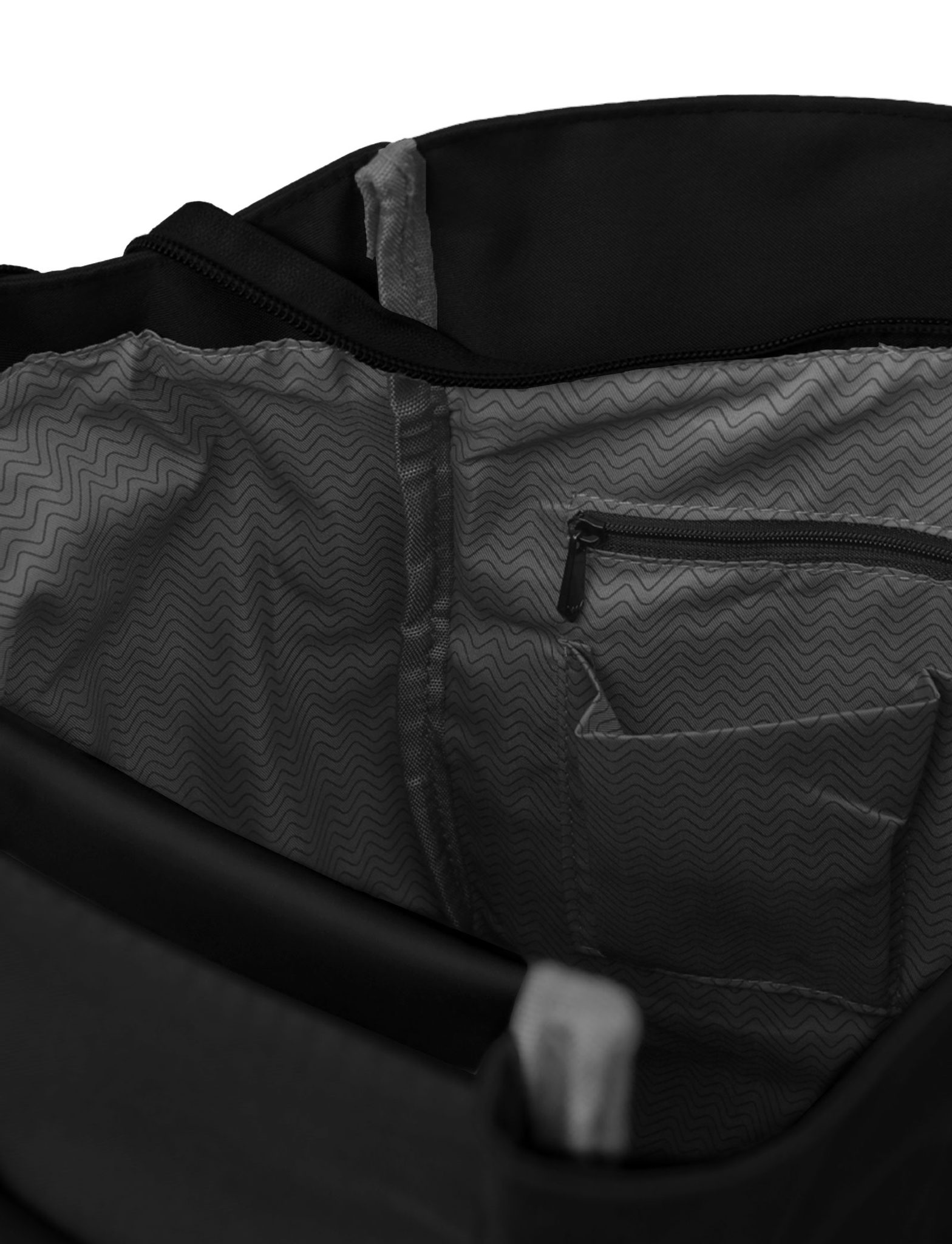 Rucsac VUCH
