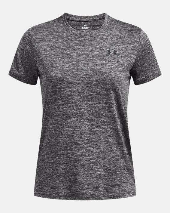 Women's T-shirt Under Armour TWIST