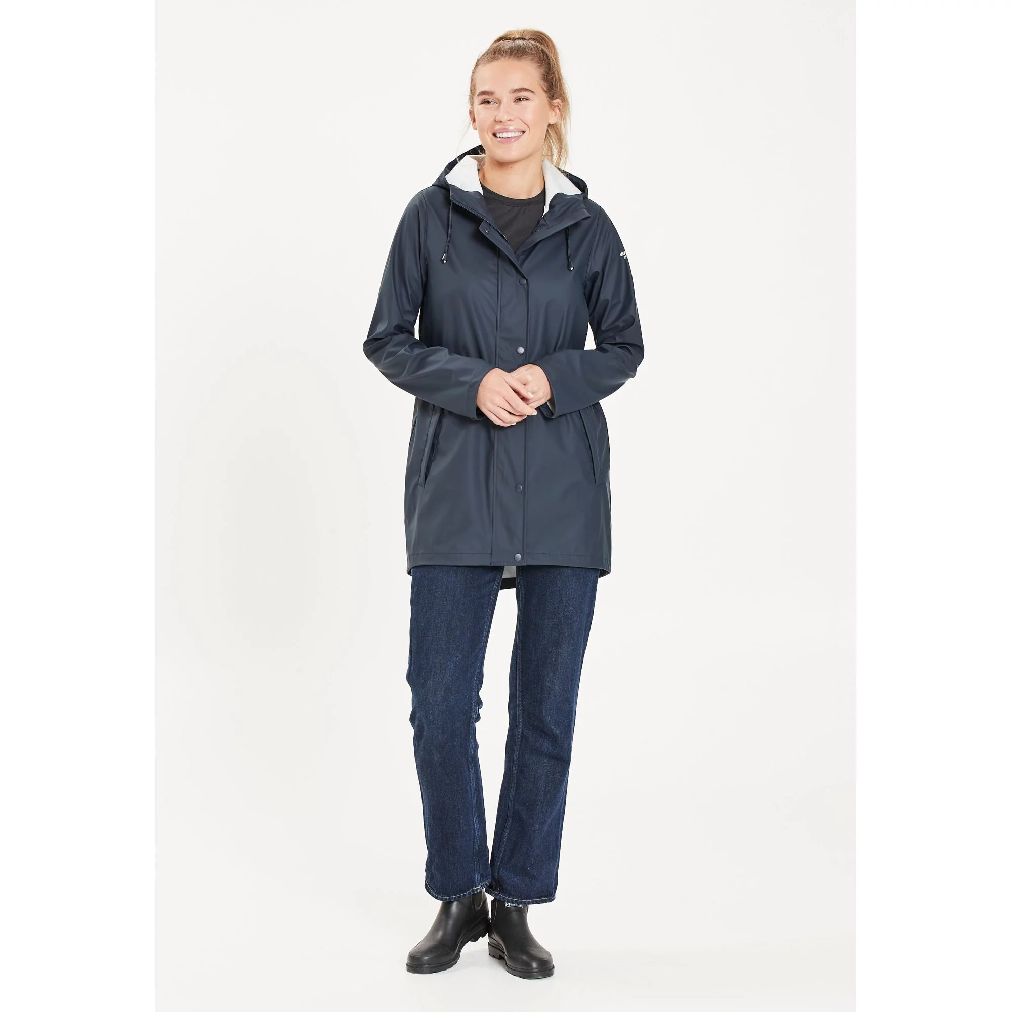 Women's Weather Report Petra Waterproof Jacket