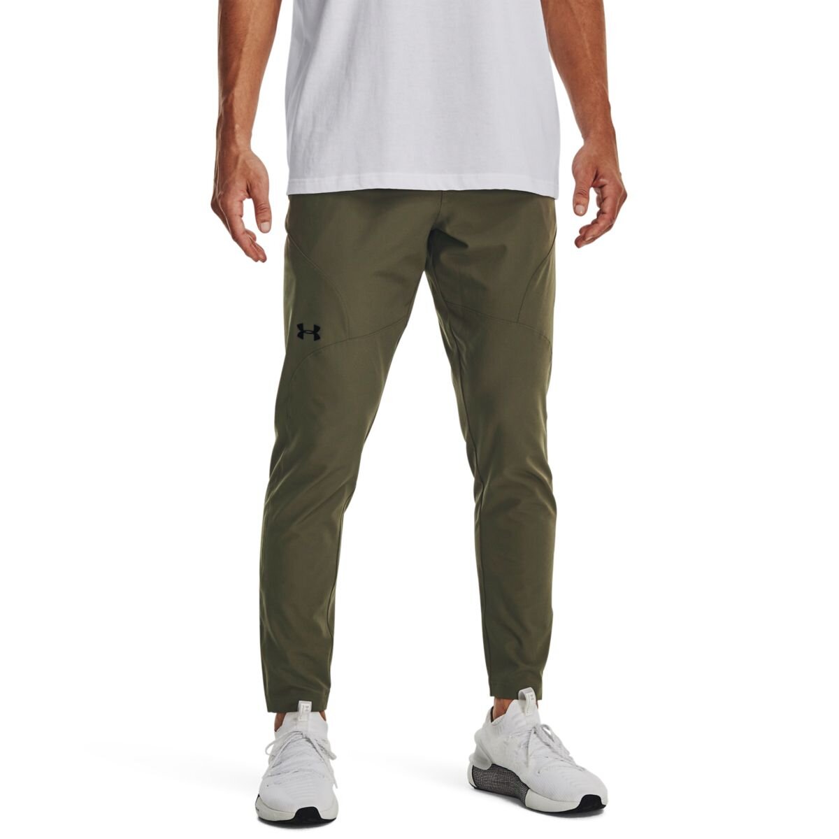 Men's Sweatpants Under Armour Unstoppable Tapered Pants