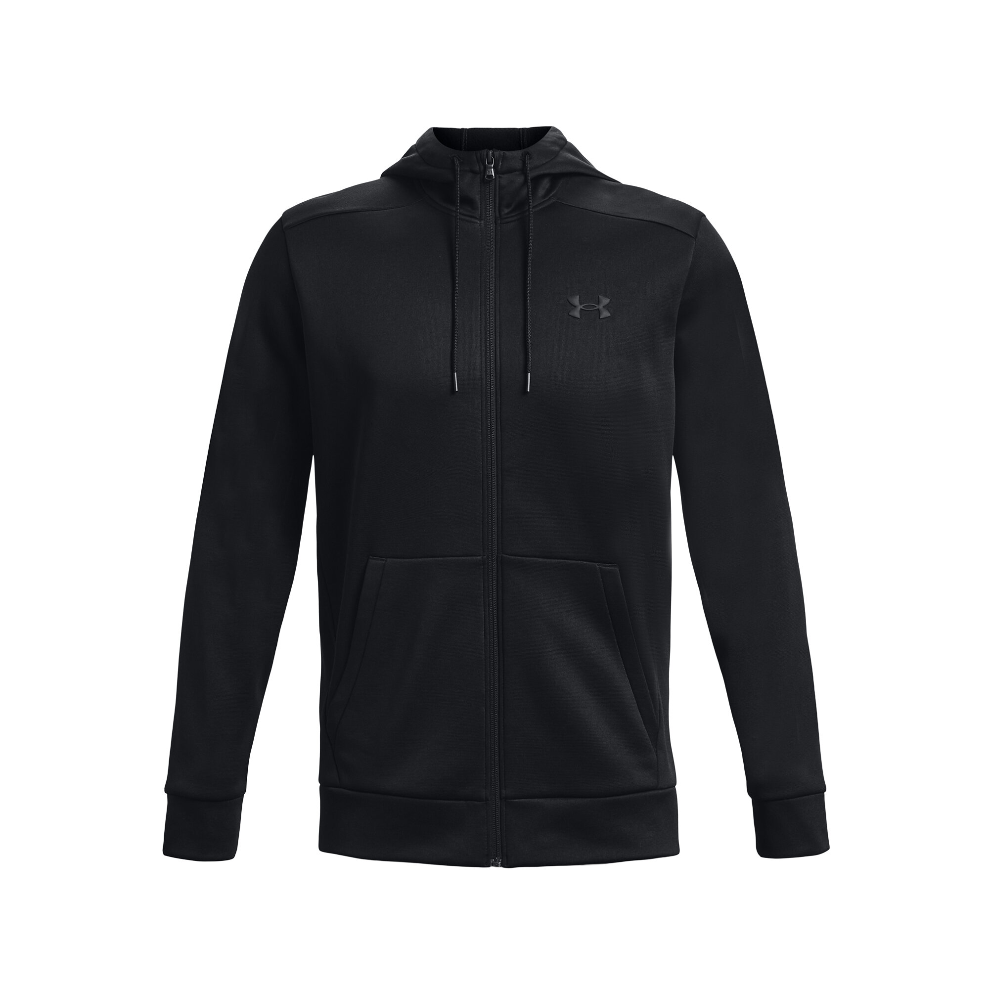Men's Under Armour Armour Fleece FZ Hoodie
