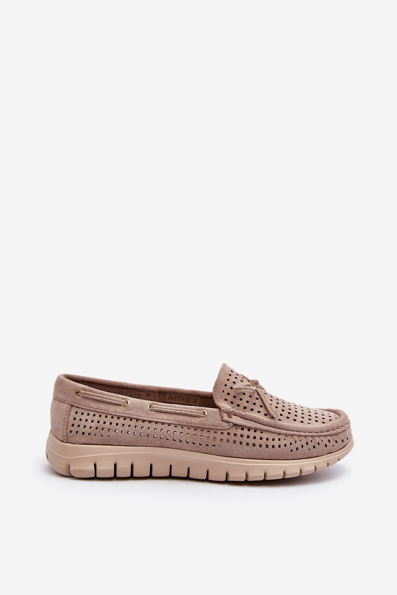 Mocasini de damă Kesi