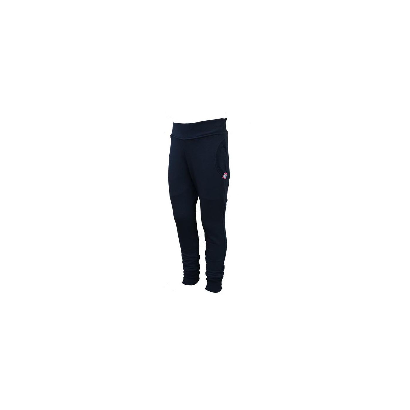 Girls' Sweatpants MIA - black