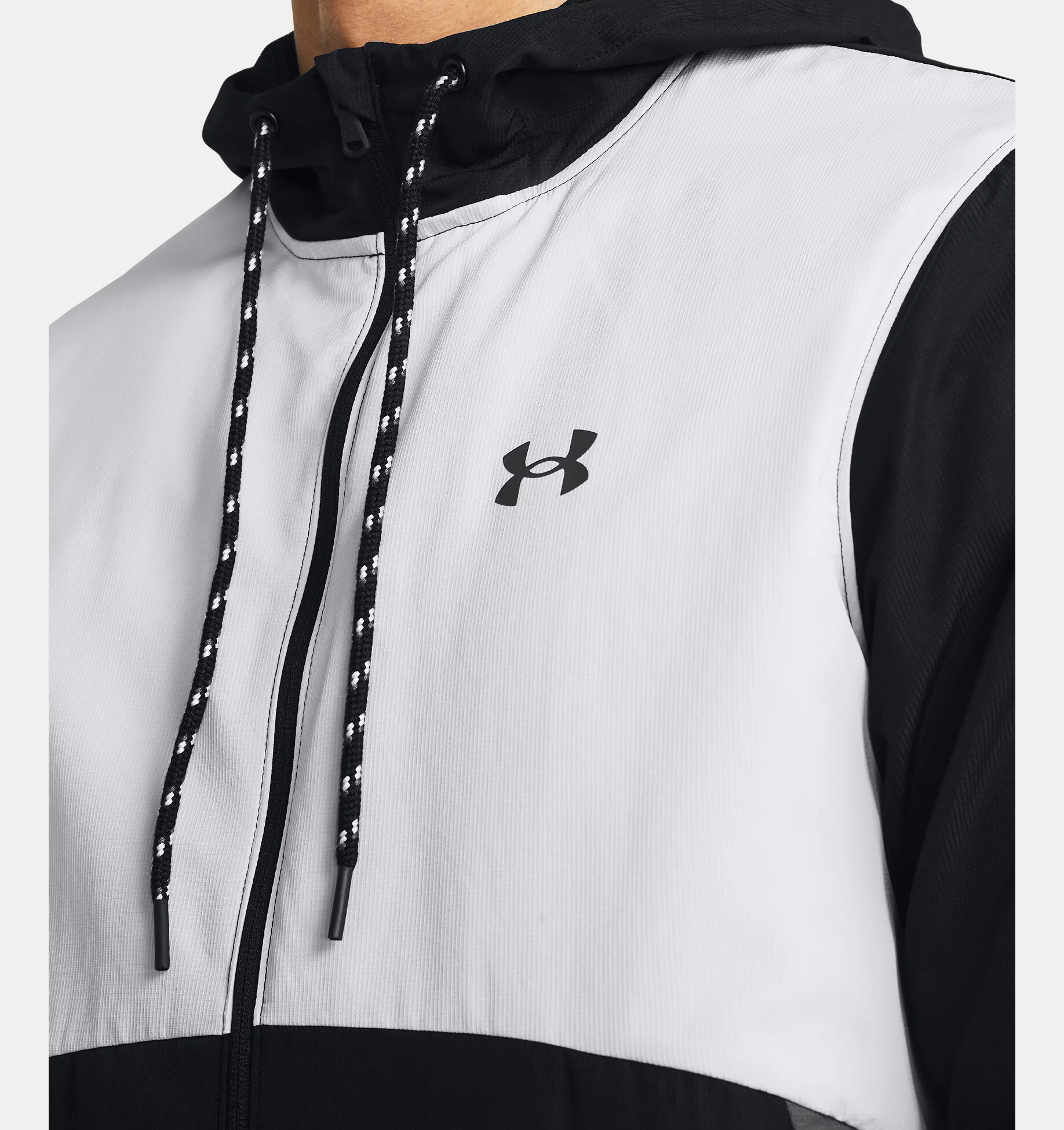 Men&#039;s Under Armour Legacy Windbreaker Jacket