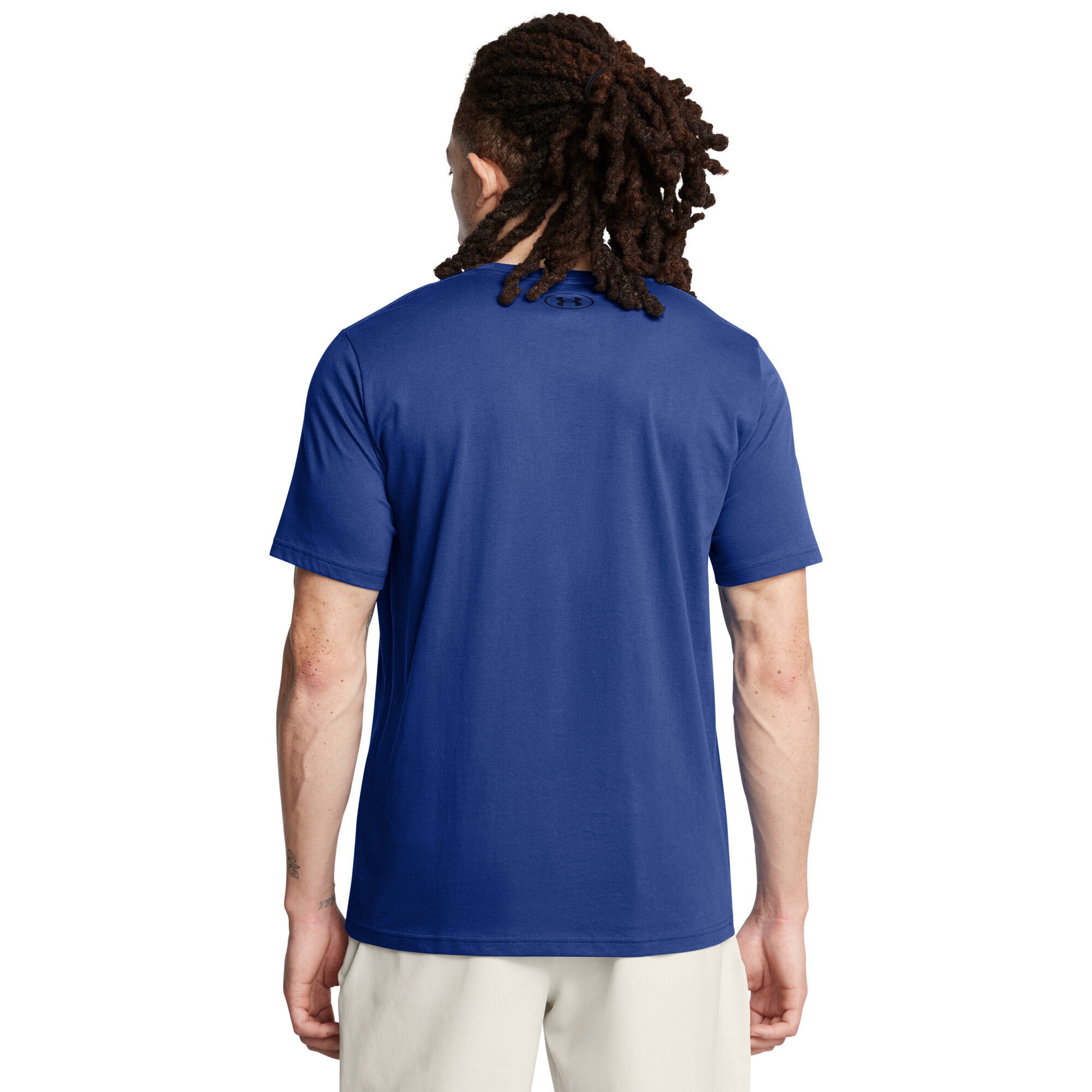 UA M BOXED SPORTS UPDATED SS-BLU