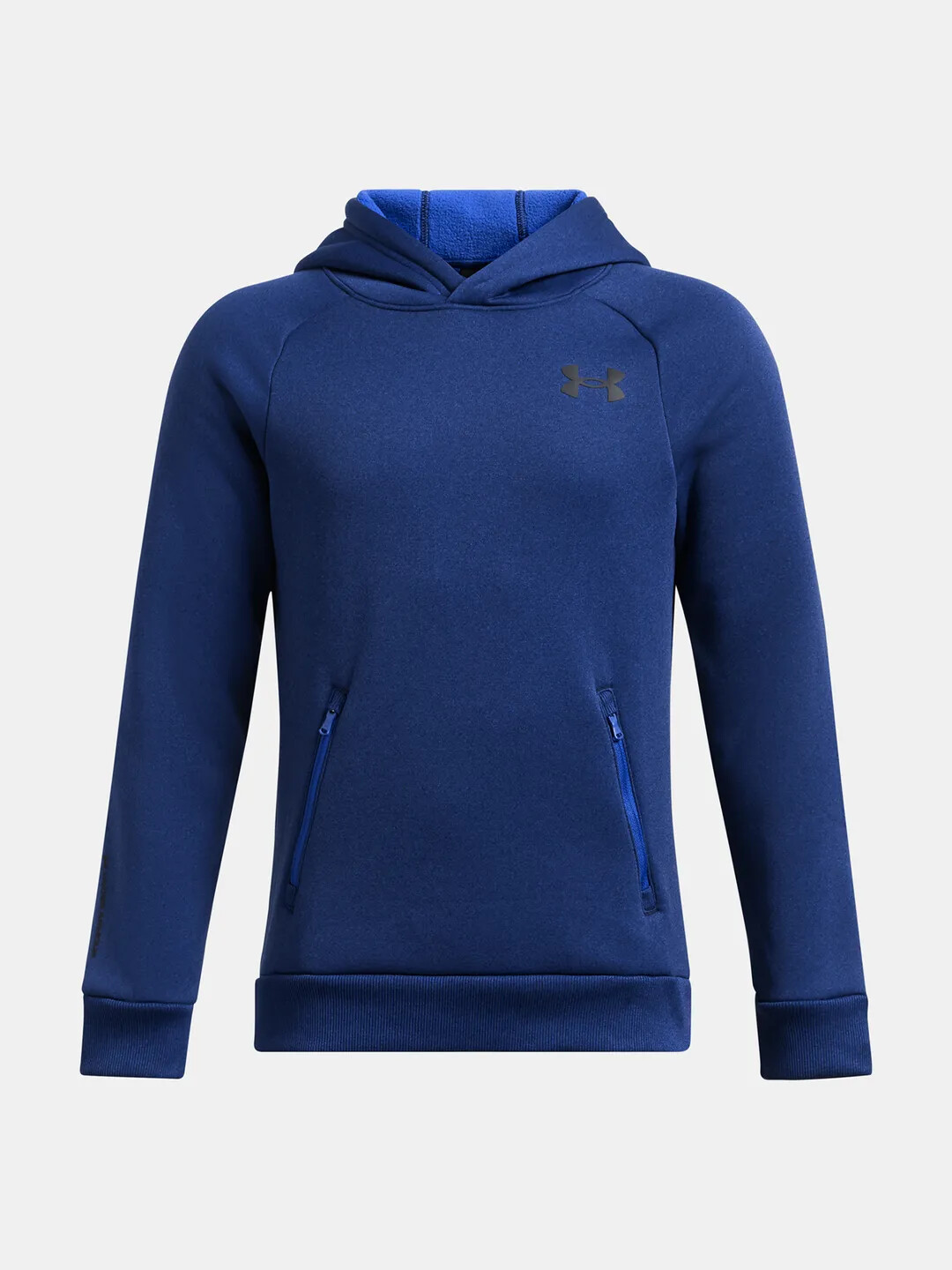 Boys' Sweatshirt Under Armour B Armour Flc Pro Hoodie