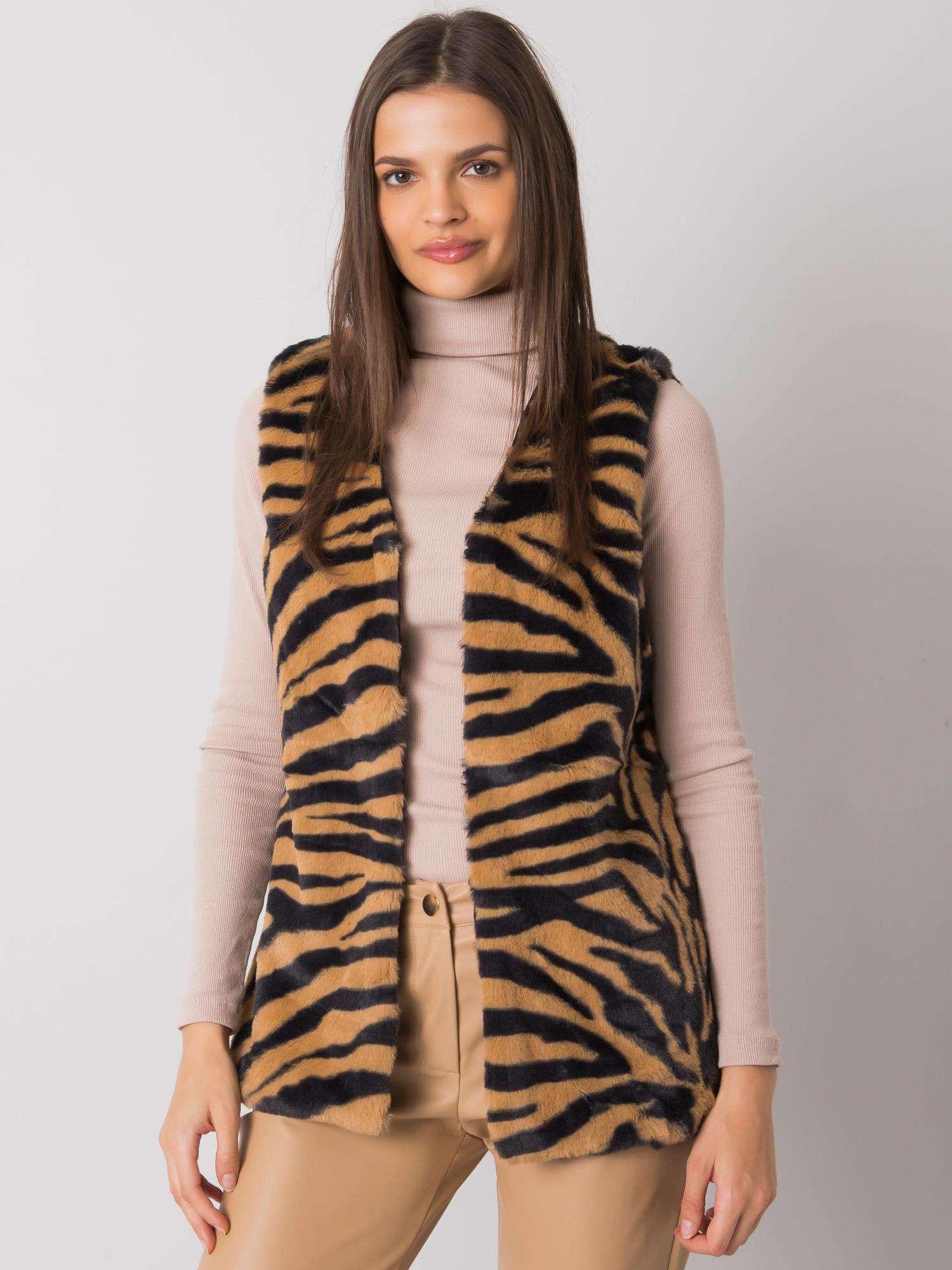 Vest-YP-KZ-LP-018-1.87P-beige