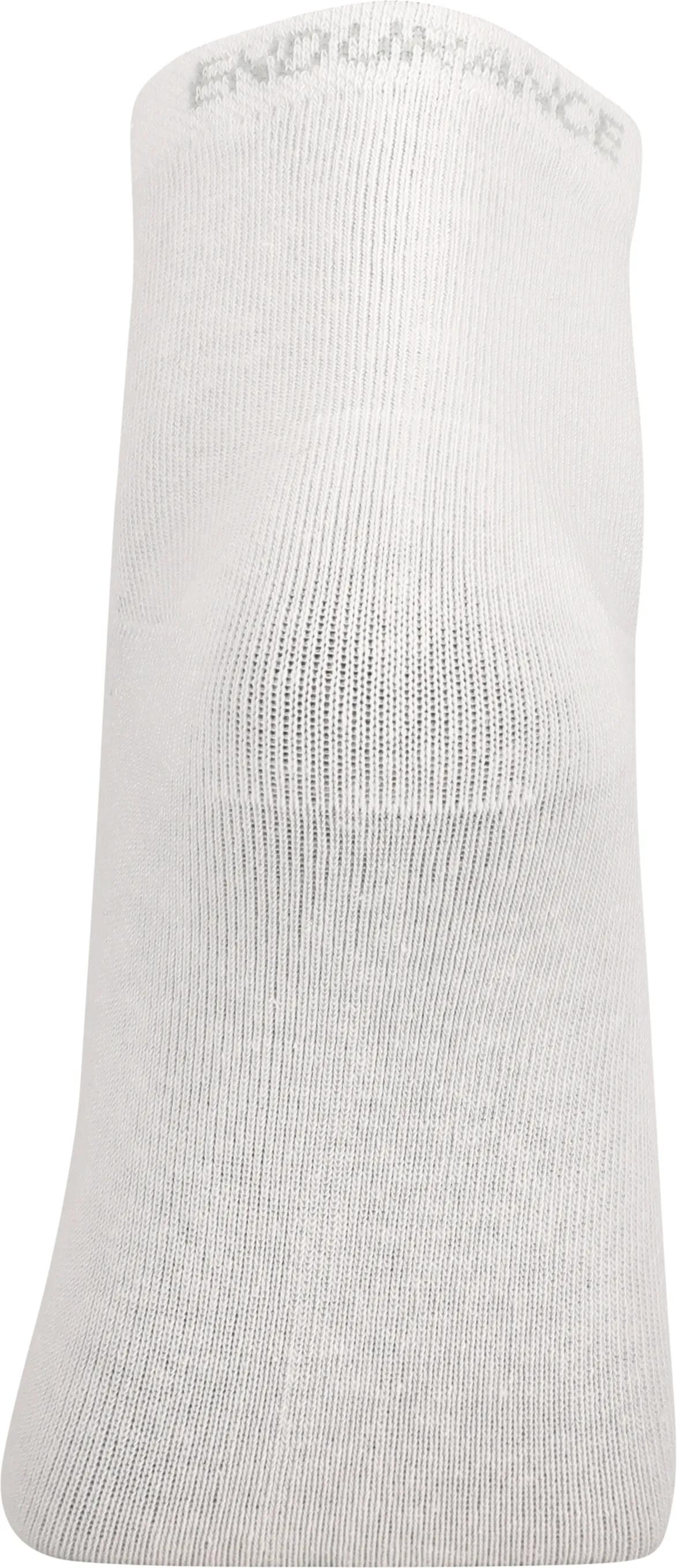 Unisex socks Endurance Ibi Quarter Socks 6-Pack