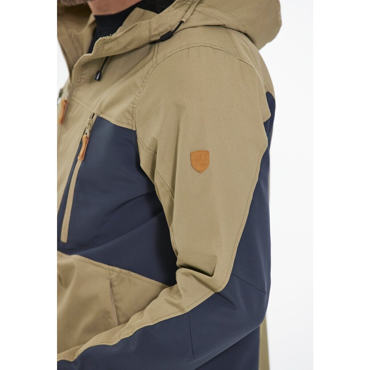 Men's outdoor jacket Whistler Eldon