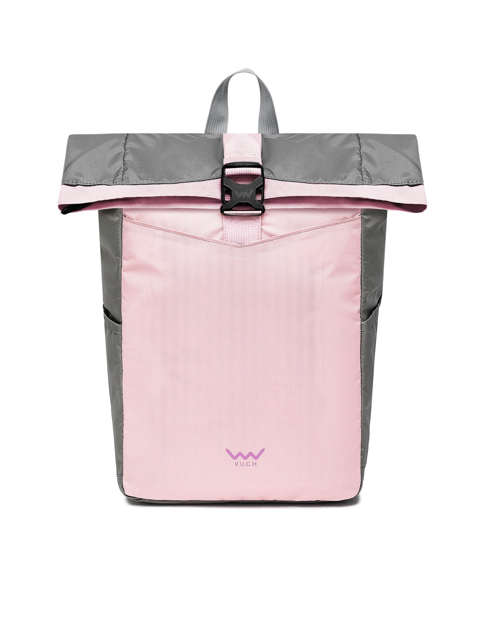 Urban backpack VUCH Sirius Pink