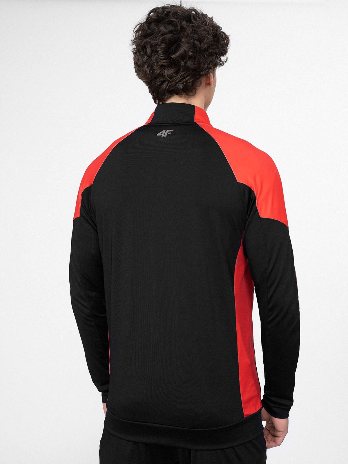 Men&#039;s Sports Sweatshirt 4F