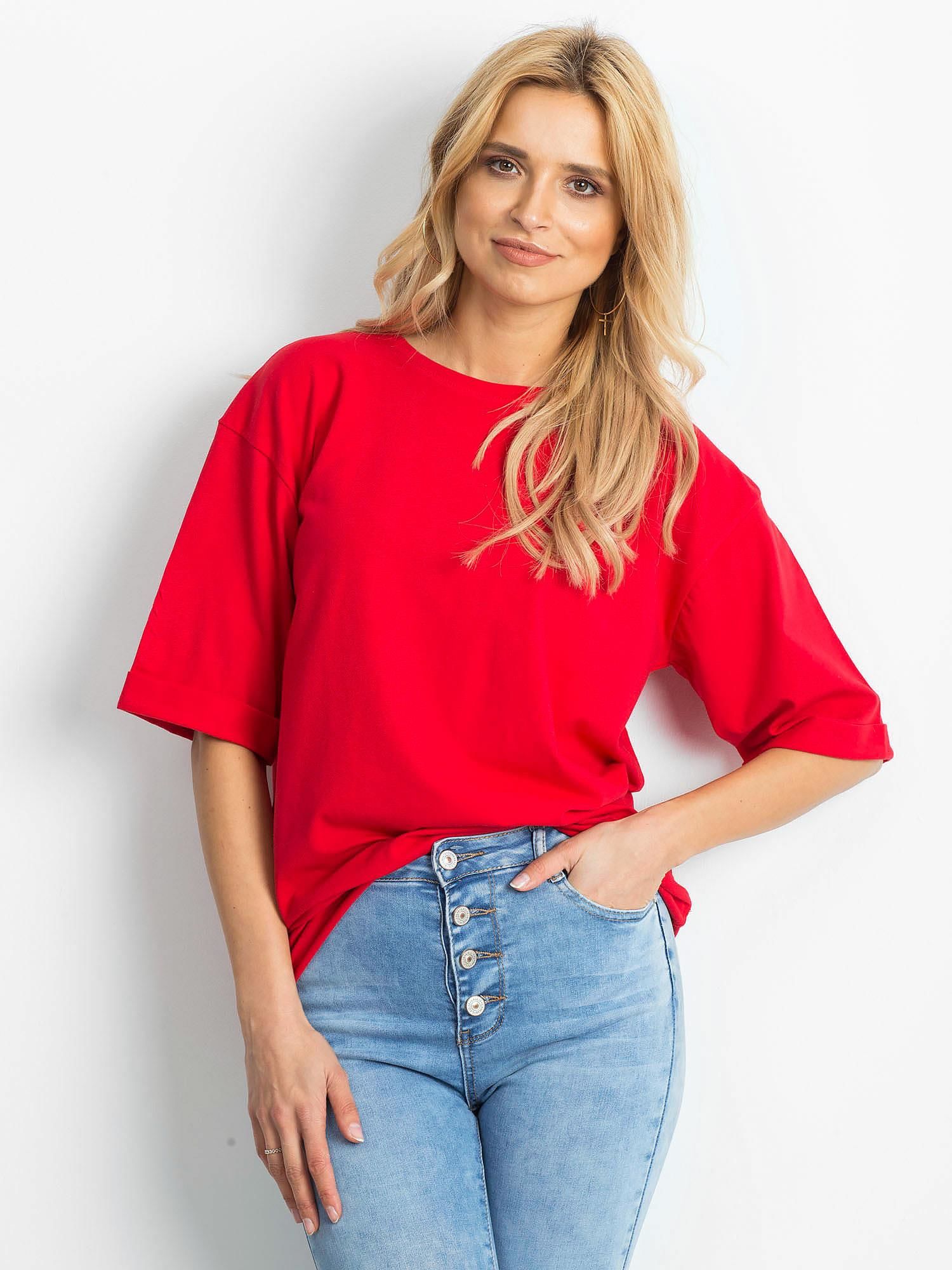 Blouse-RV-BZ-4840.38P-red