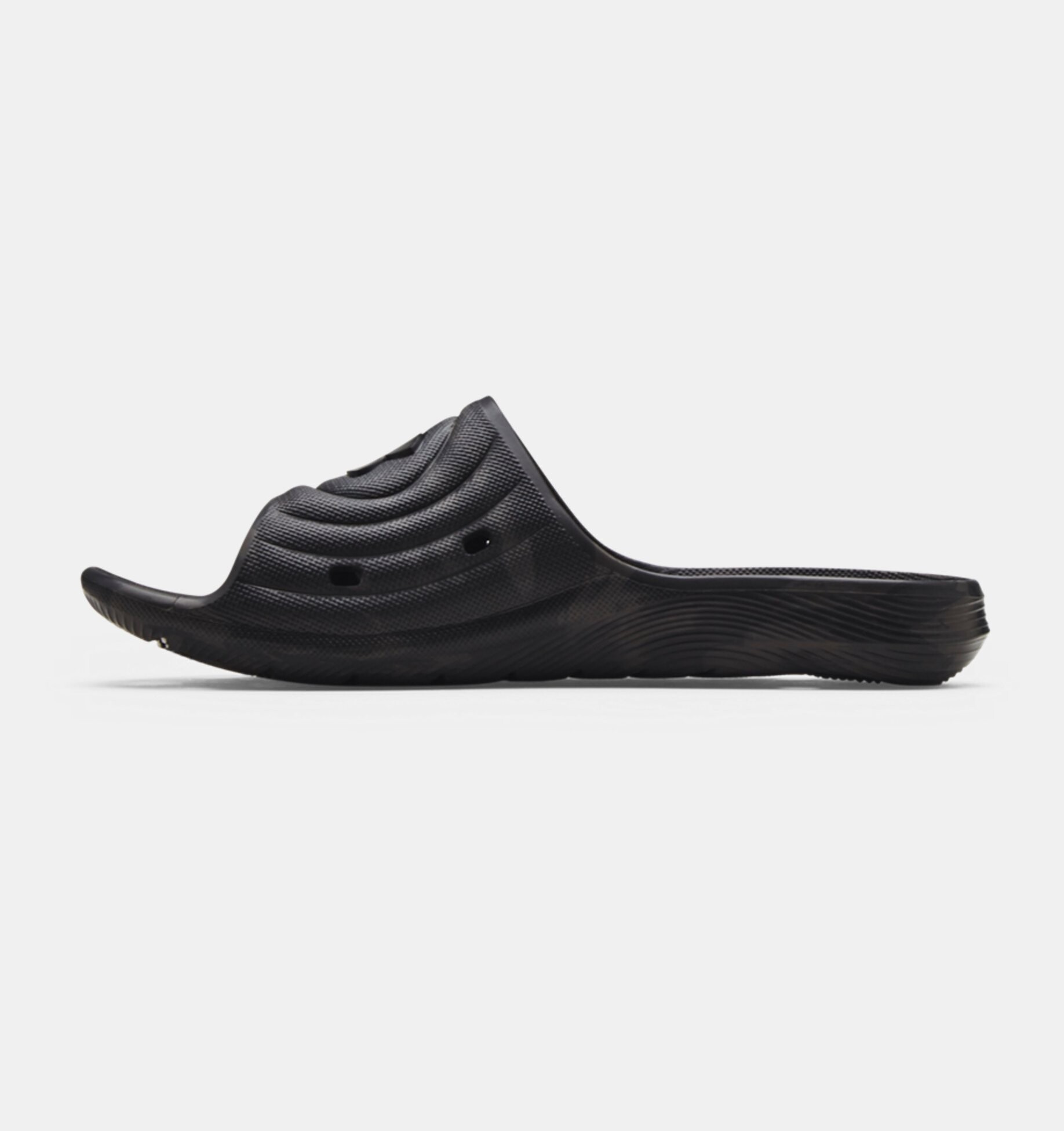 UA M Locker Camo-BLK