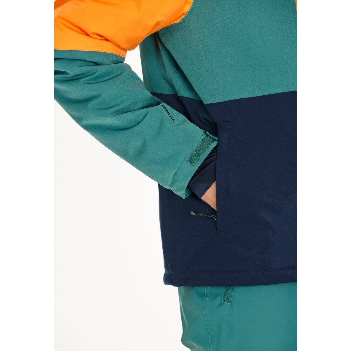 Men's ski jacket Whistler Virago M