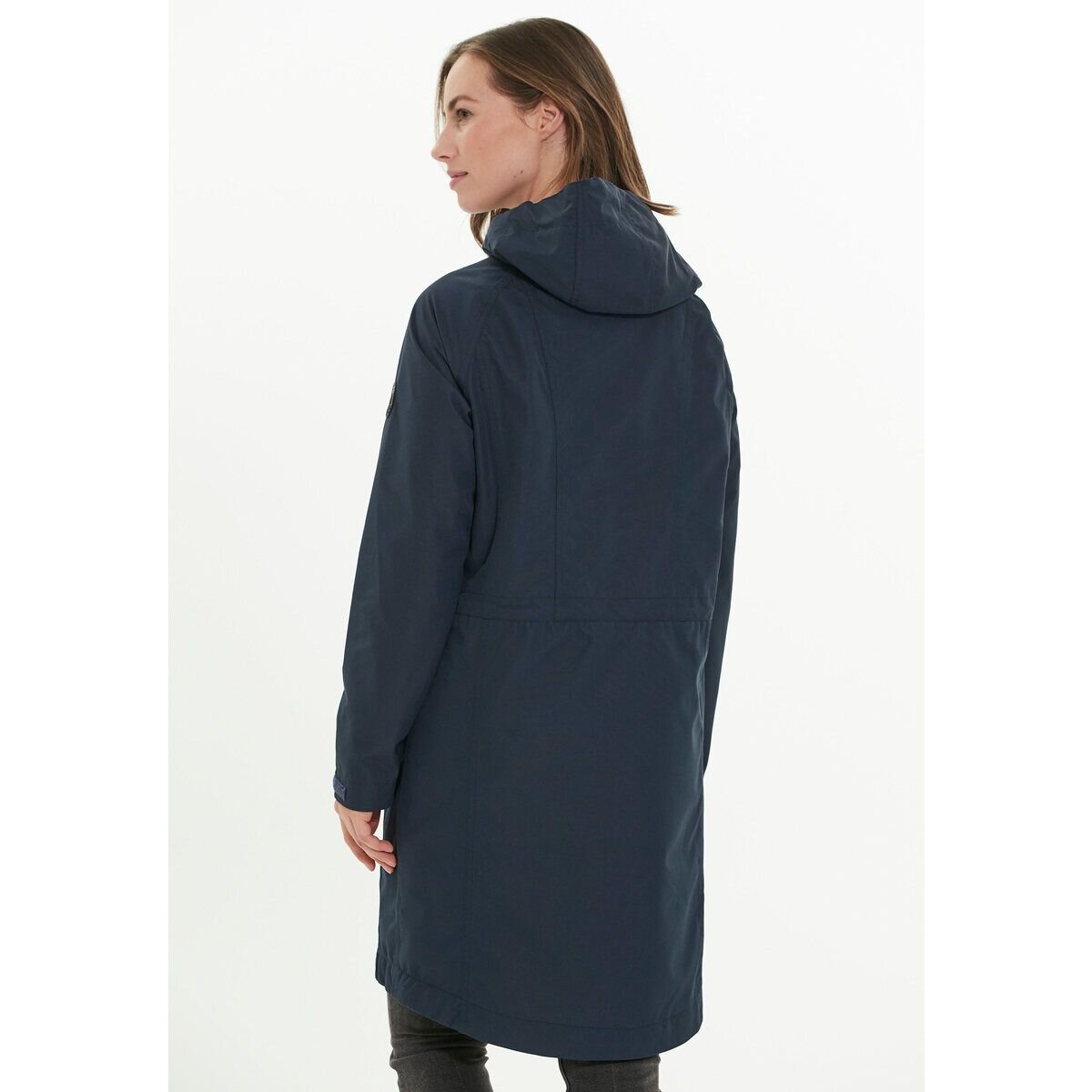 Women's parka Whistler Lizbeth Andosa W