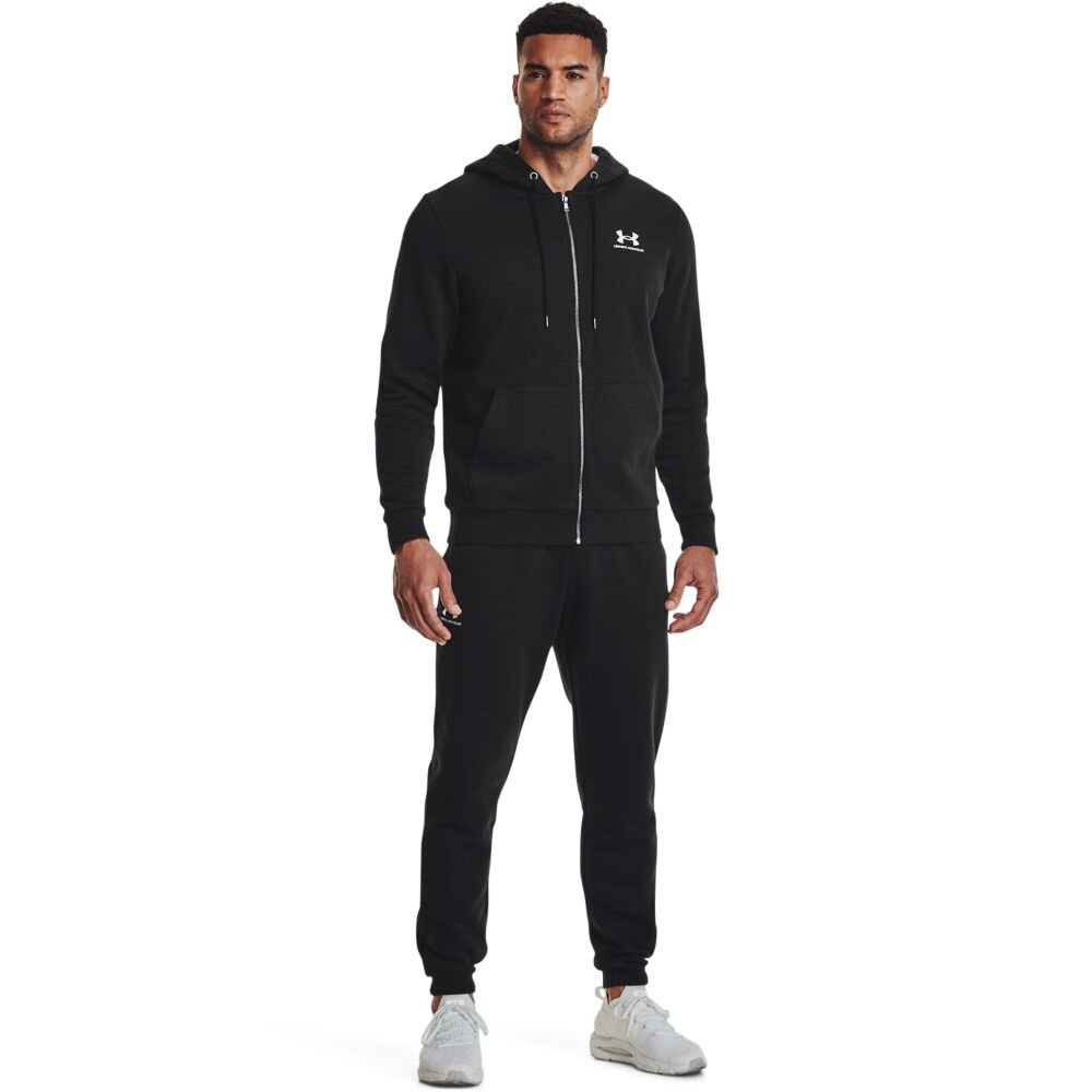 Men&#039;s sweatpants Under Armour Essential Fleece Jogger